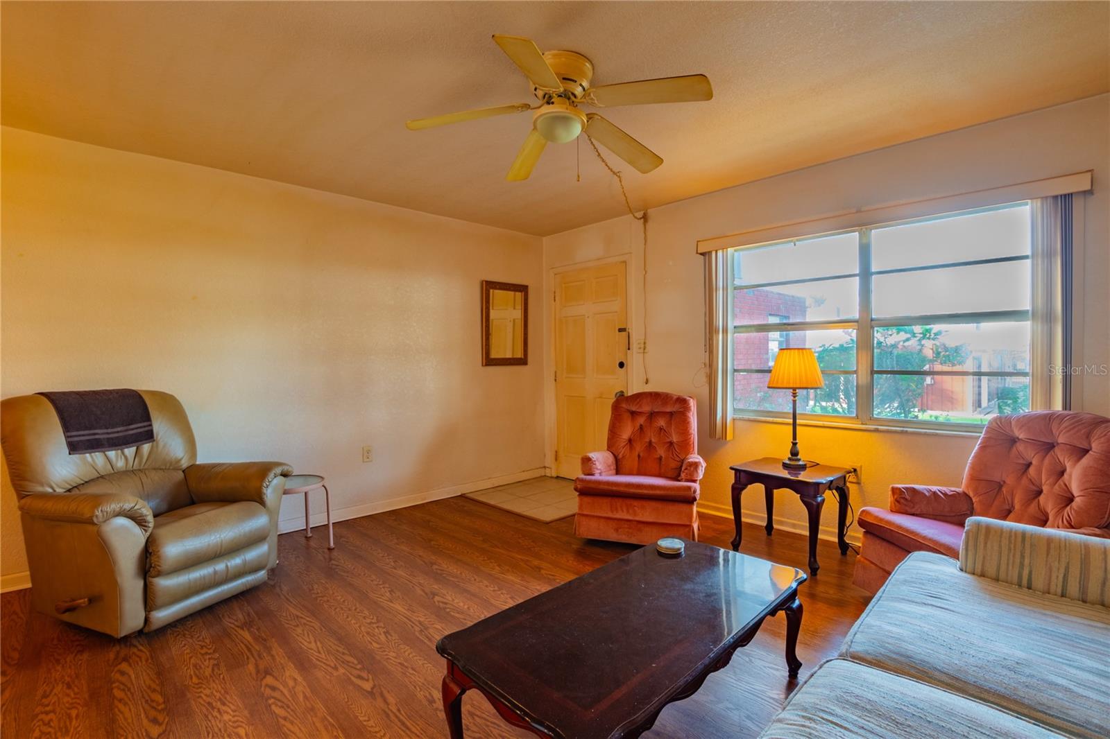 4746 AZALEA DR #107, NEW PORT RICHEY, FL, 34652