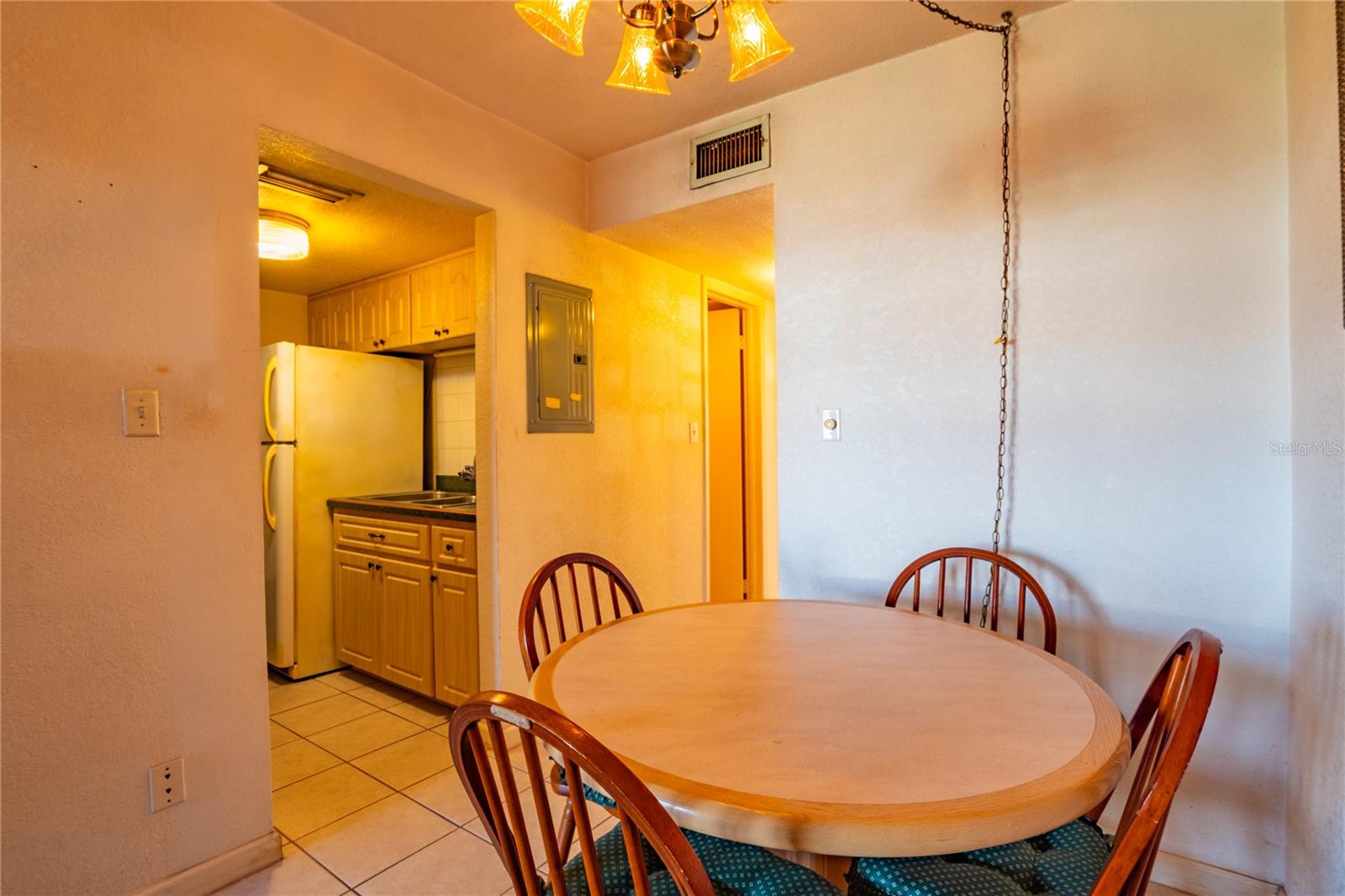 4746 AZALEA DR #107, NEW PORT RICHEY, FL, 34652