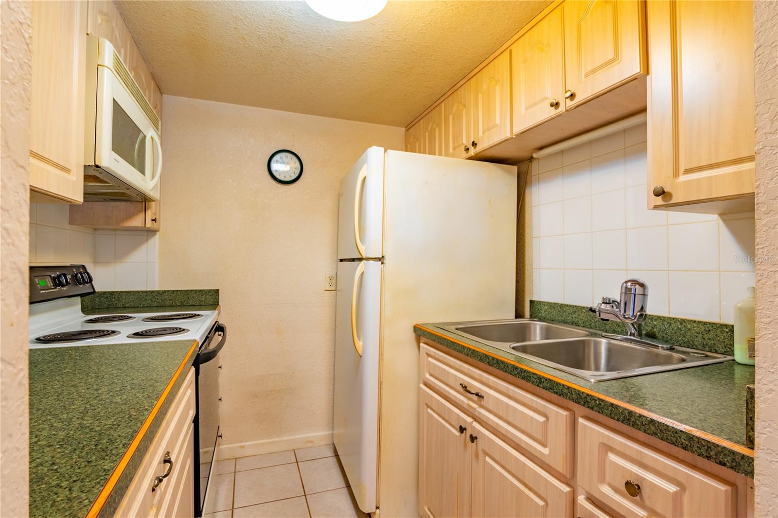 4746 AZALEA DR #107, NEW PORT RICHEY, FL, 34652