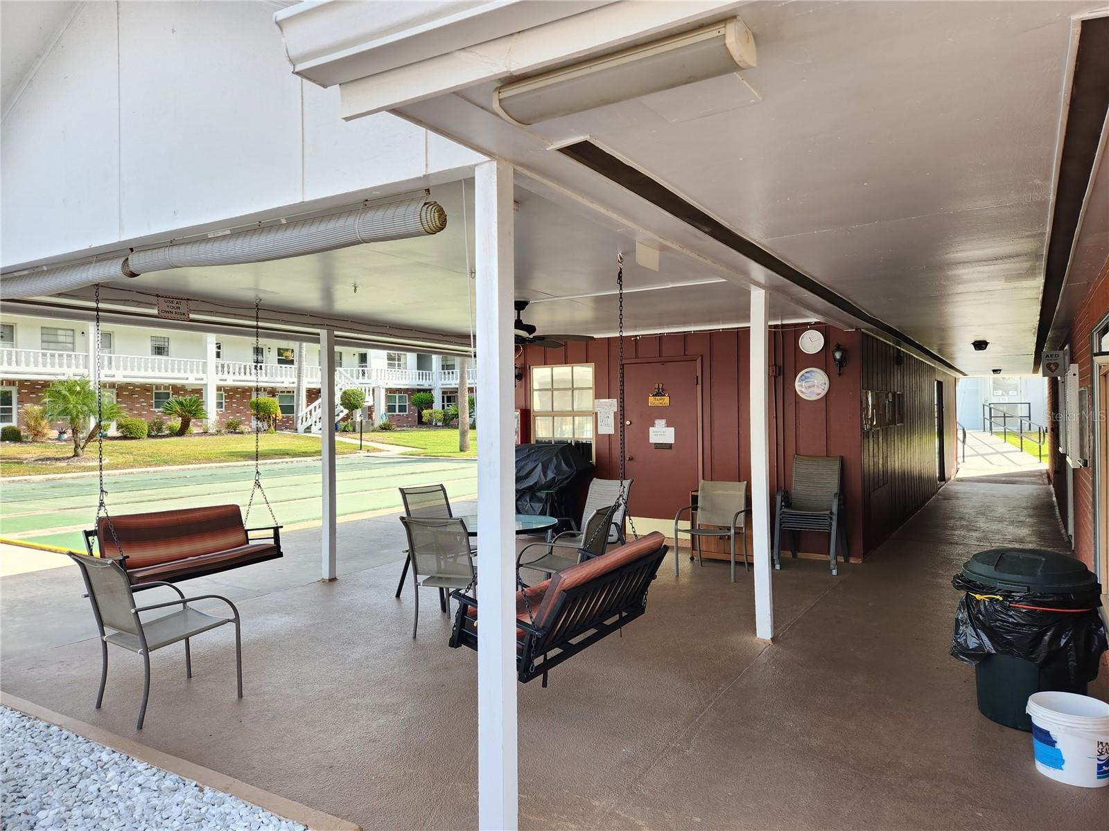 4746 AZALEA DR #107, NEW PORT RICHEY, FL, 34652