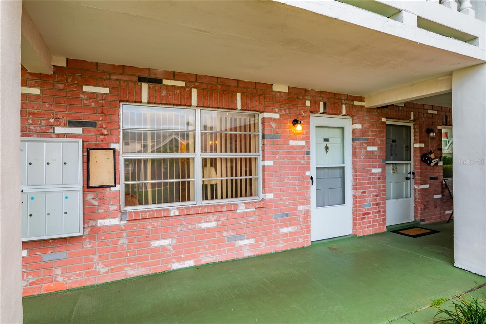 4746 AZALEA DR #107, NEW PORT RICHEY, FL, 34652