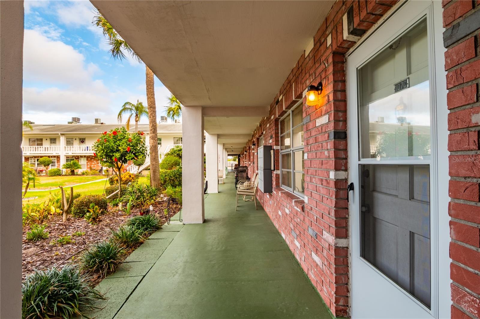 4746 AZALEA DR #107, NEW PORT RICHEY, FL, 34652