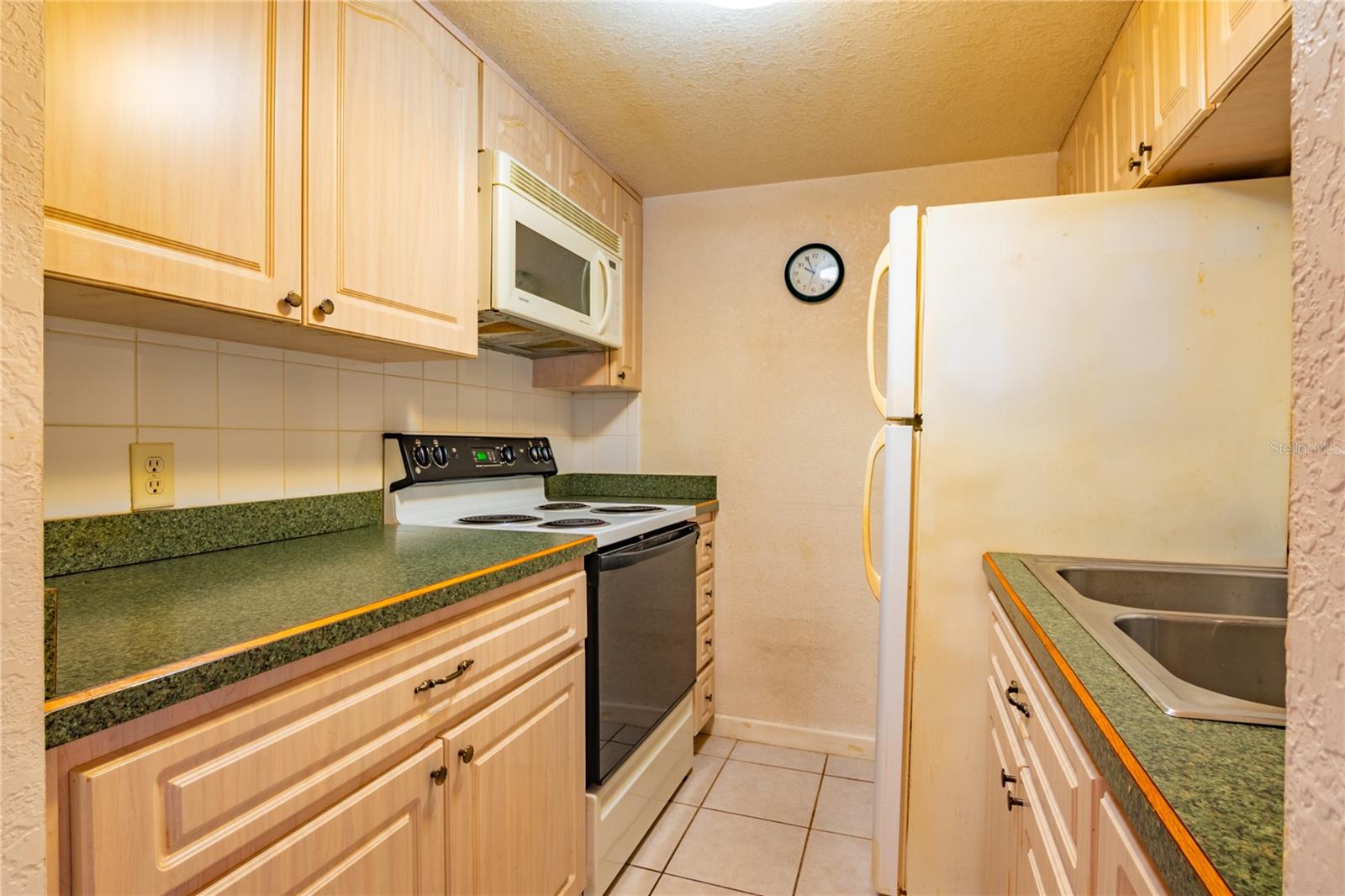 4746 AZALEA DR #107, NEW PORT RICHEY, FL, 34652