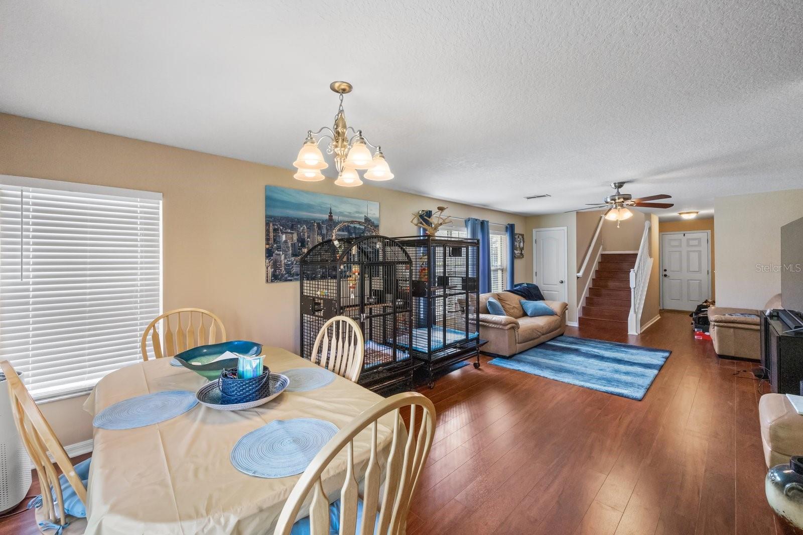 4564 LIMERICK DR, TAMPA, FL, 33610