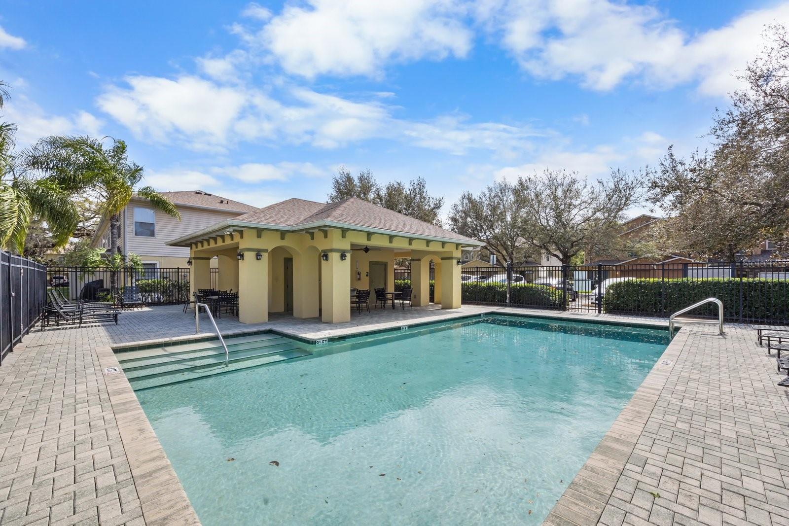 4564 LIMERICK DR, TAMPA, FL, 33610