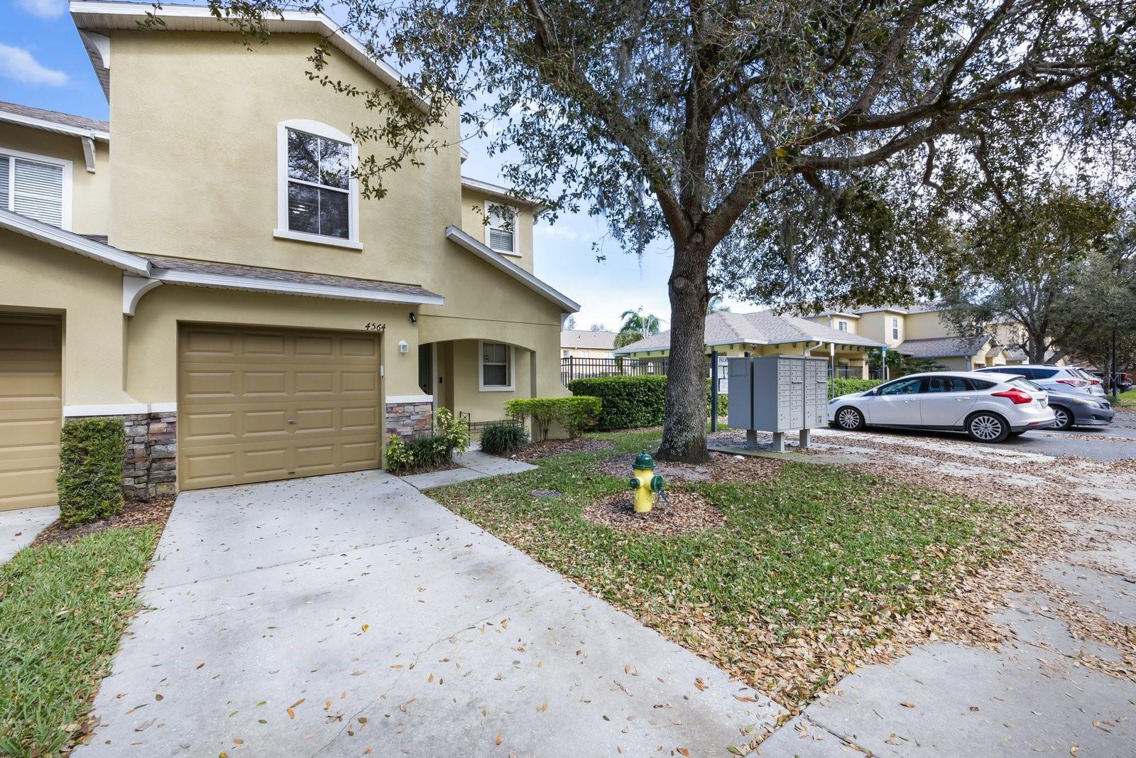 4564 LIMERICK DR, TAMPA, FL, 33610