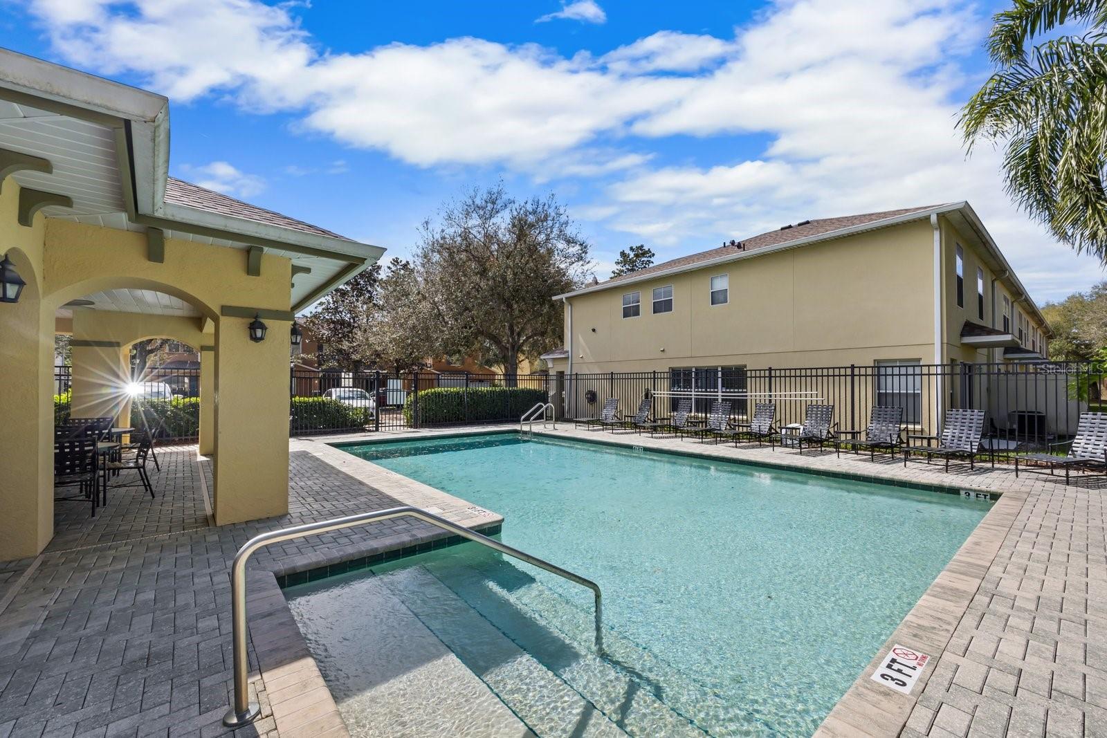 4564 LIMERICK DR, TAMPA, FL, 33610