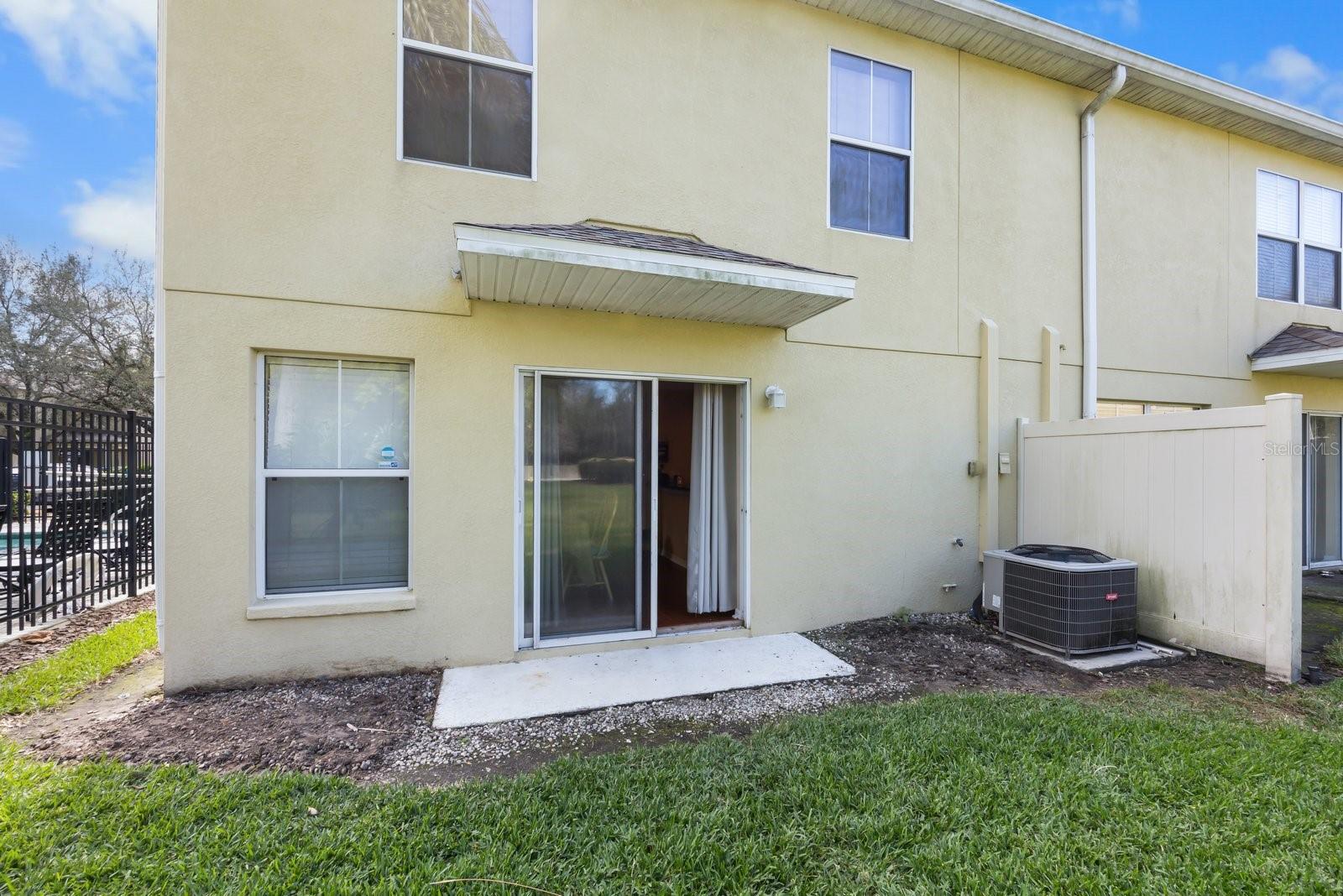 4564 LIMERICK DR, TAMPA, FL, 33610