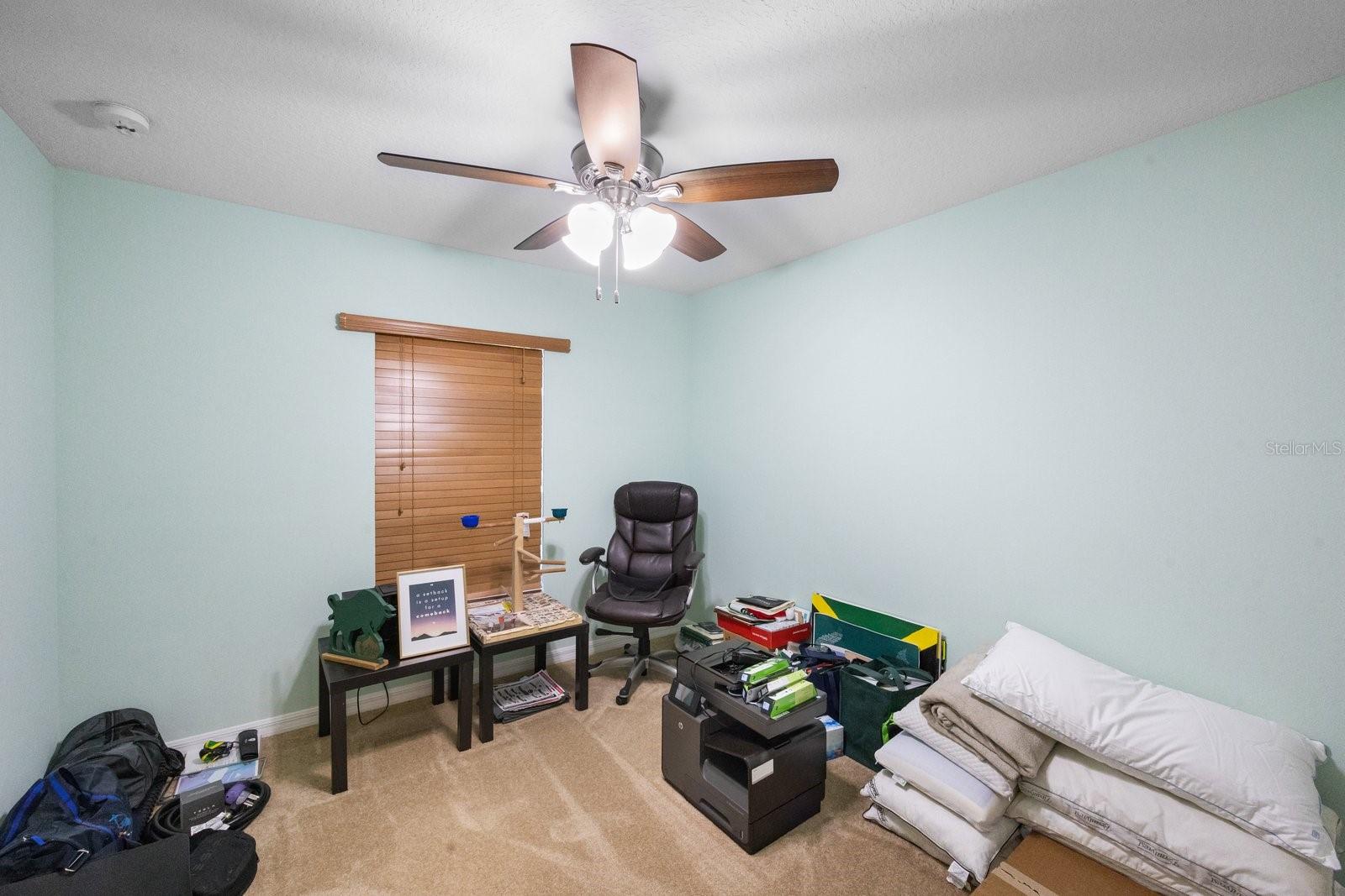 4564 LIMERICK DR, TAMPA, FL, 33610