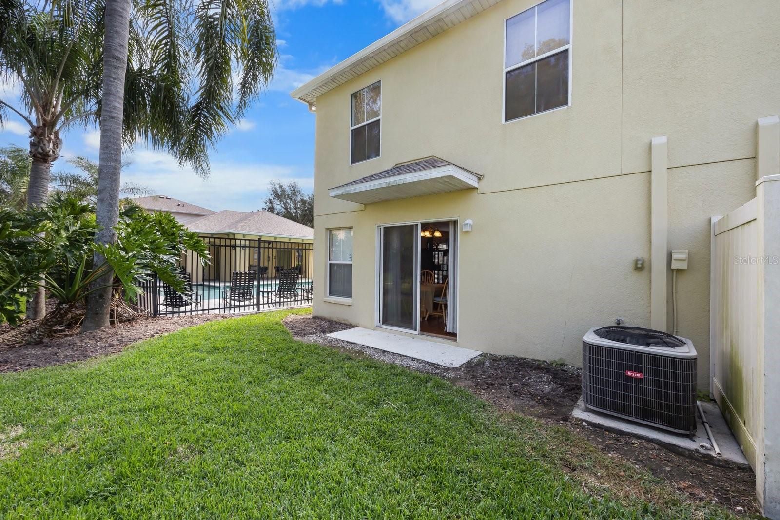 4564 LIMERICK DR, TAMPA, FL, 33610