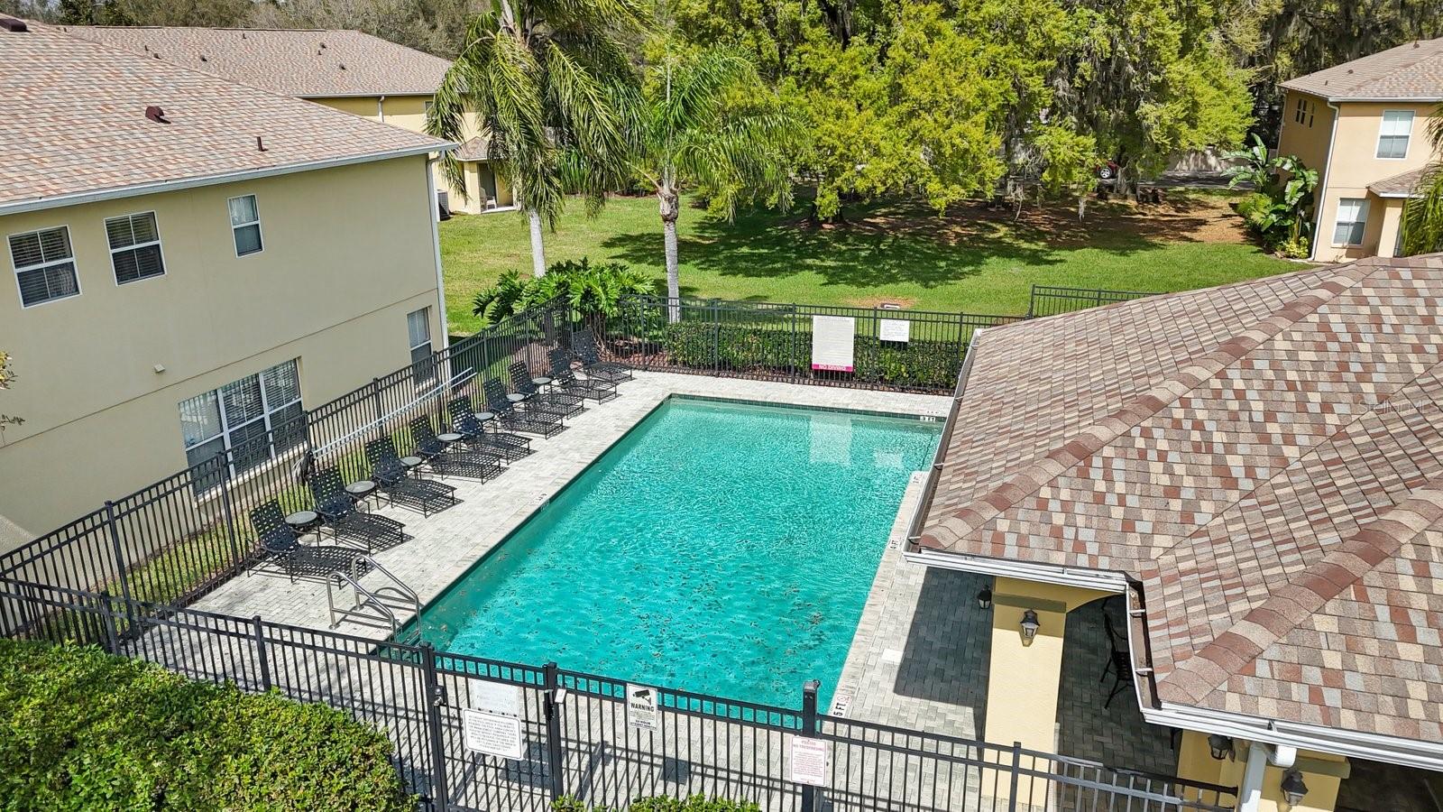 4564 LIMERICK DR, TAMPA, FL, 33610