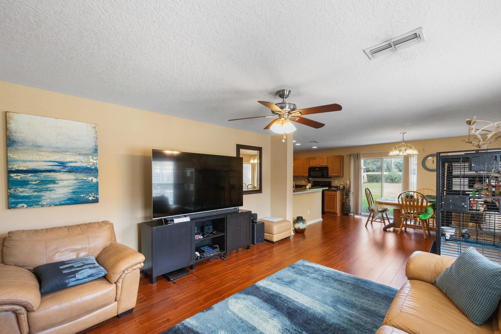 4564 LIMERICK DR, TAMPA, FL, 33610