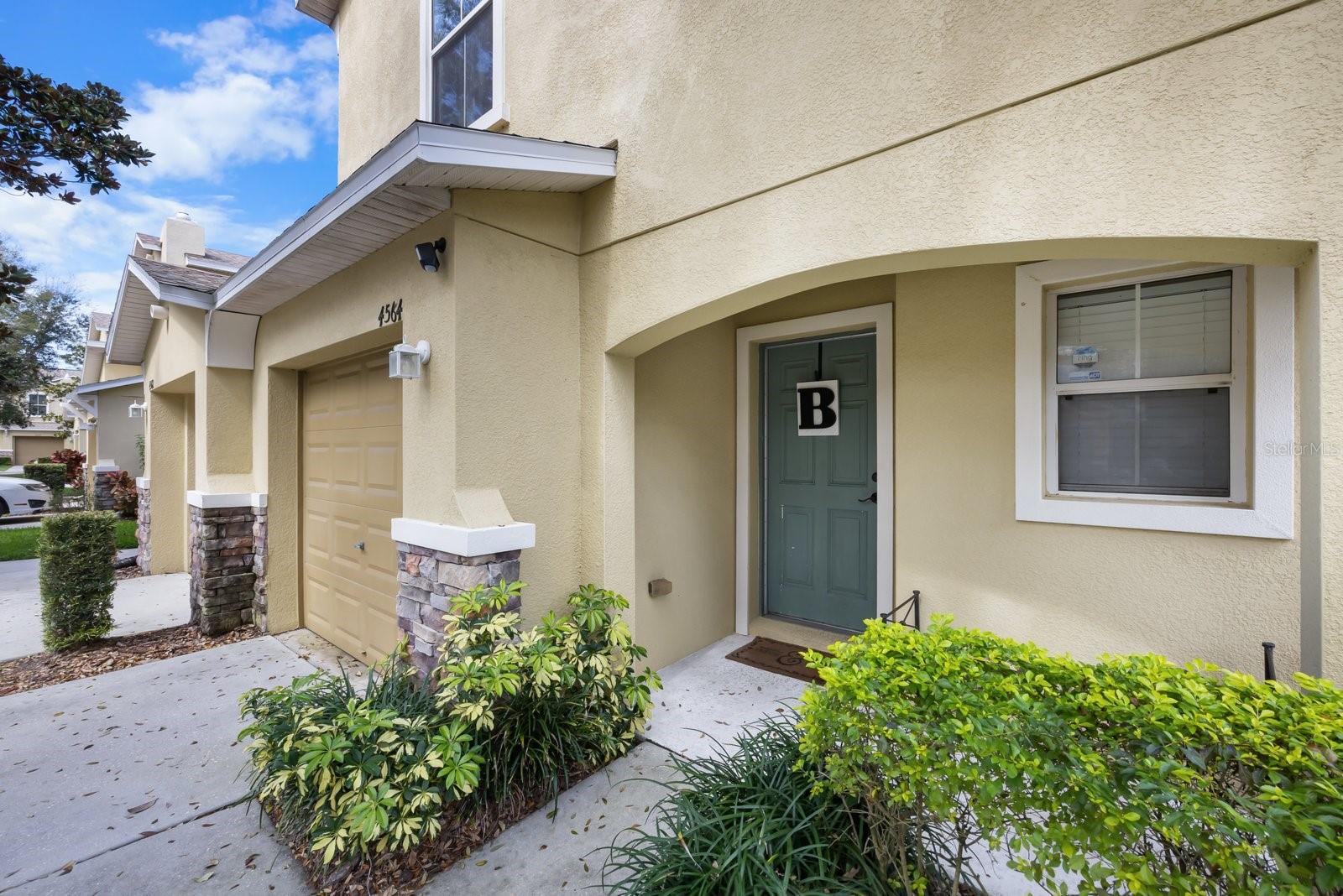 4564 LIMERICK DR, TAMPA, FL, 33610