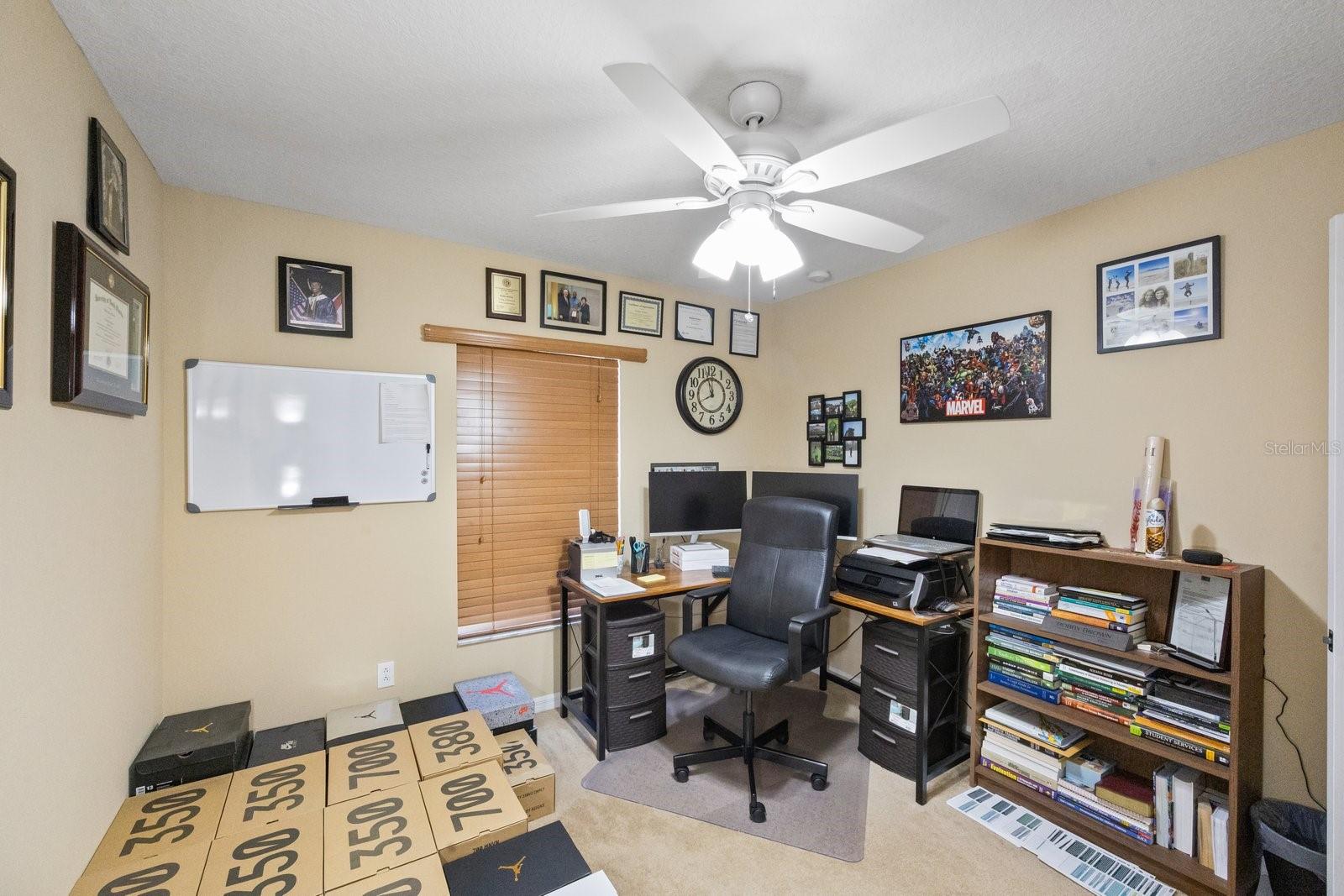 4564 LIMERICK DR, TAMPA, FL, 33610