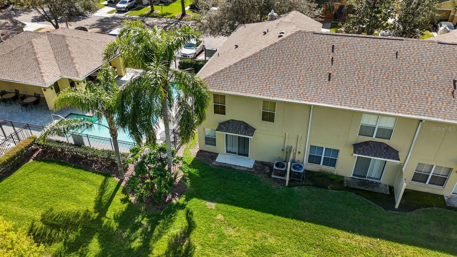 4564 LIMERICK DR, TAMPA, FL, 33610