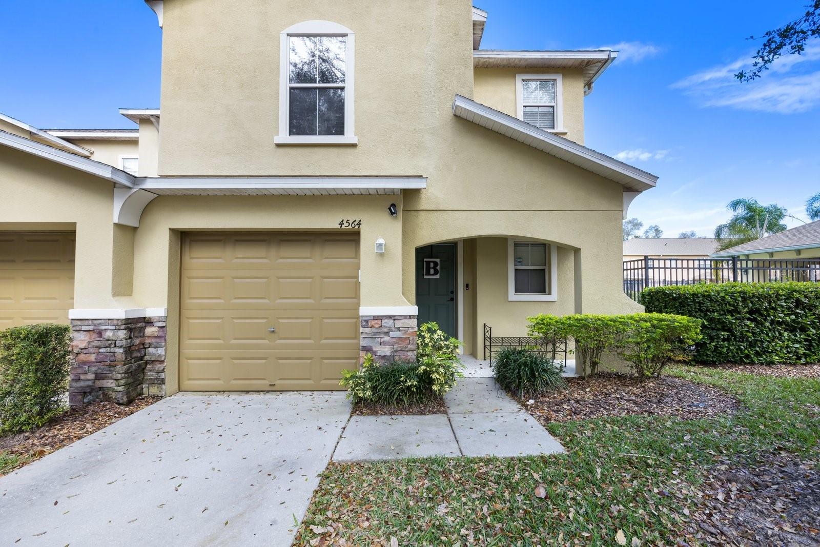 4564 LIMERICK DR, TAMPA, FL, 33610