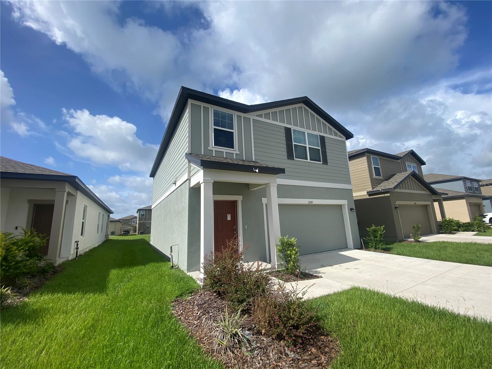 35139 WHITE WATER LILY WAY, ZEPHYRHILLS, FL, 33541