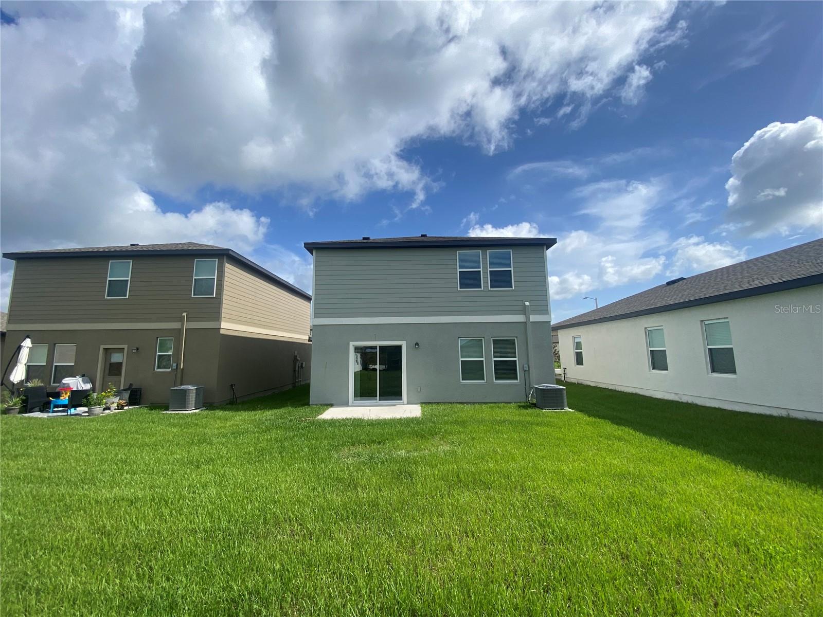 35139 WHITE WATER LILY WAY, ZEPHYRHILLS, FL, 33541