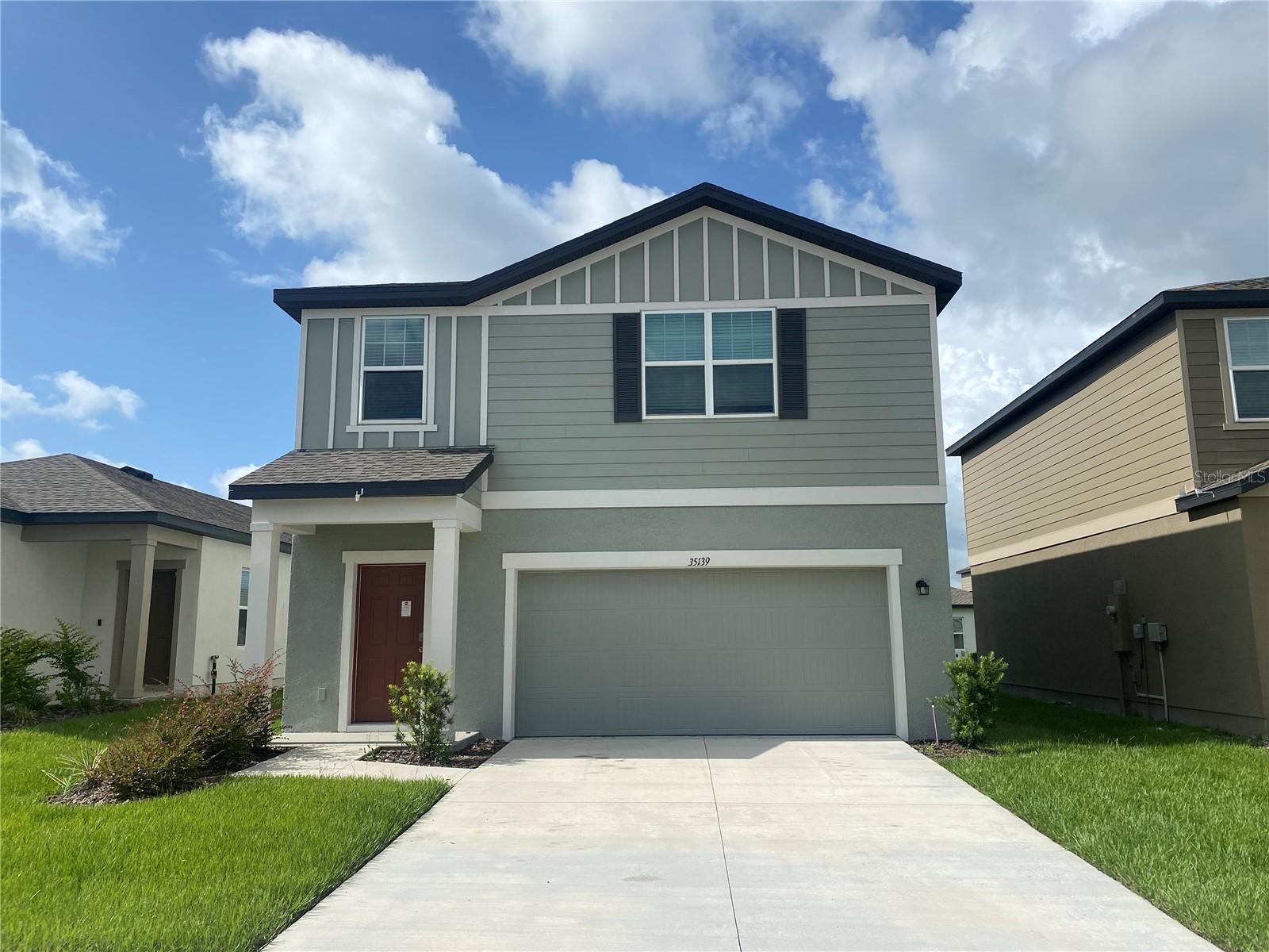 35139 WHITE WATER LILY WAY, ZEPHYRHILLS, FL, 33541