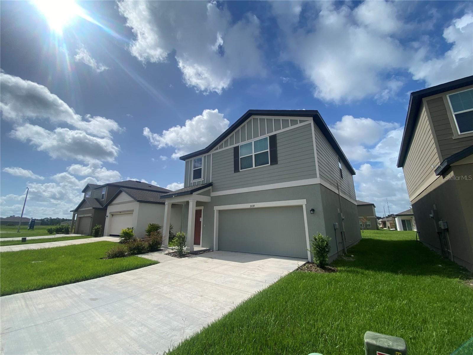 35139 WHITE WATER LILY WAY, ZEPHYRHILLS, FL, 33541