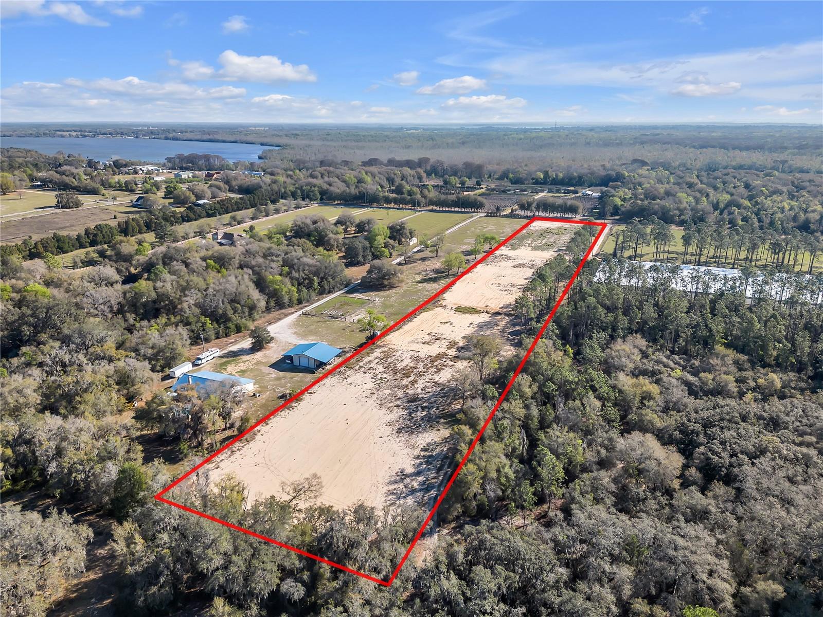 N BUCKHILL RD, HOWEY IN THE HILLS, FL, 34737