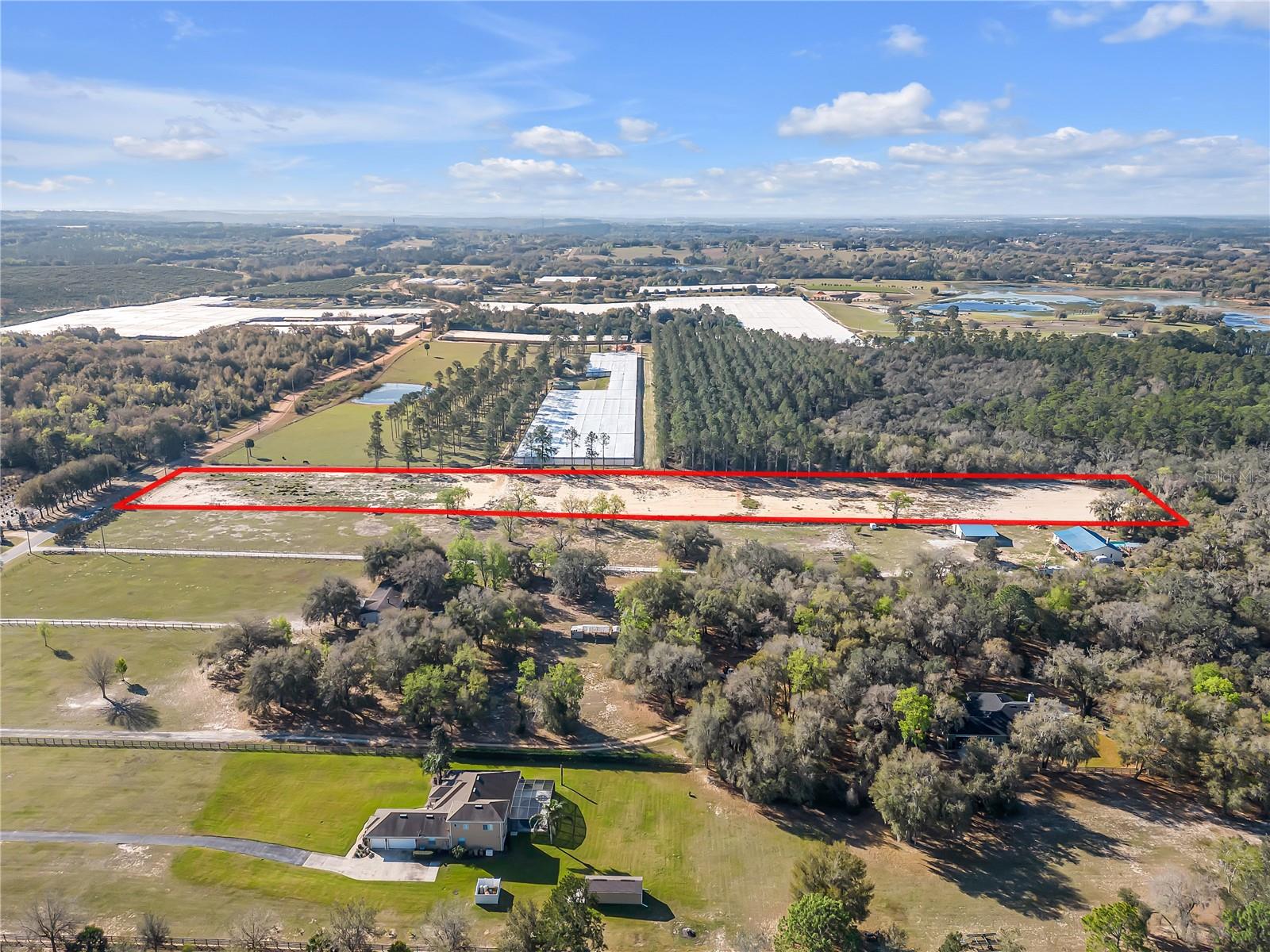 N BUCKHILL RD, HOWEY IN THE HILLS, FL, 34737