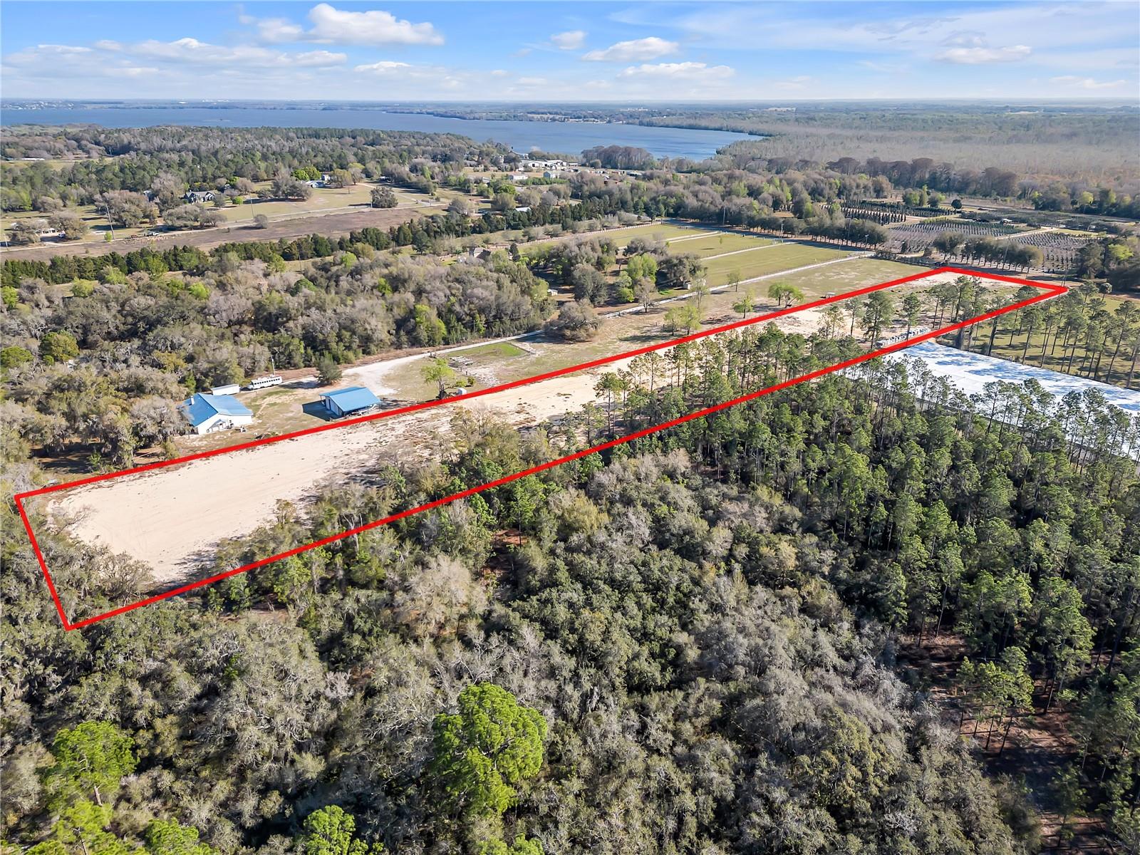 N BUCKHILL RD, HOWEY IN THE HILLS, FL, 34737