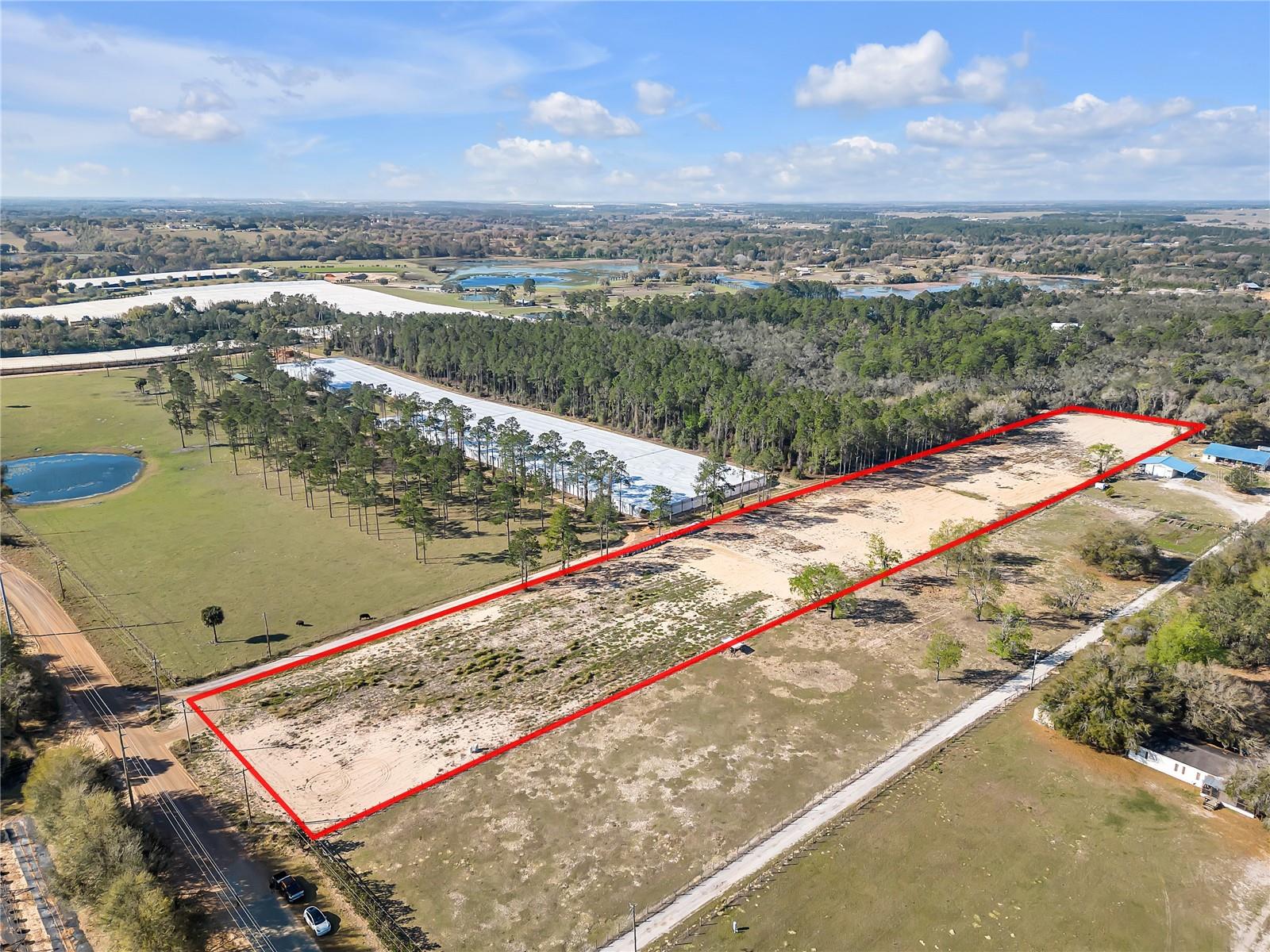 N BUCKHILL RD, HOWEY IN THE HILLS, FL, 34737