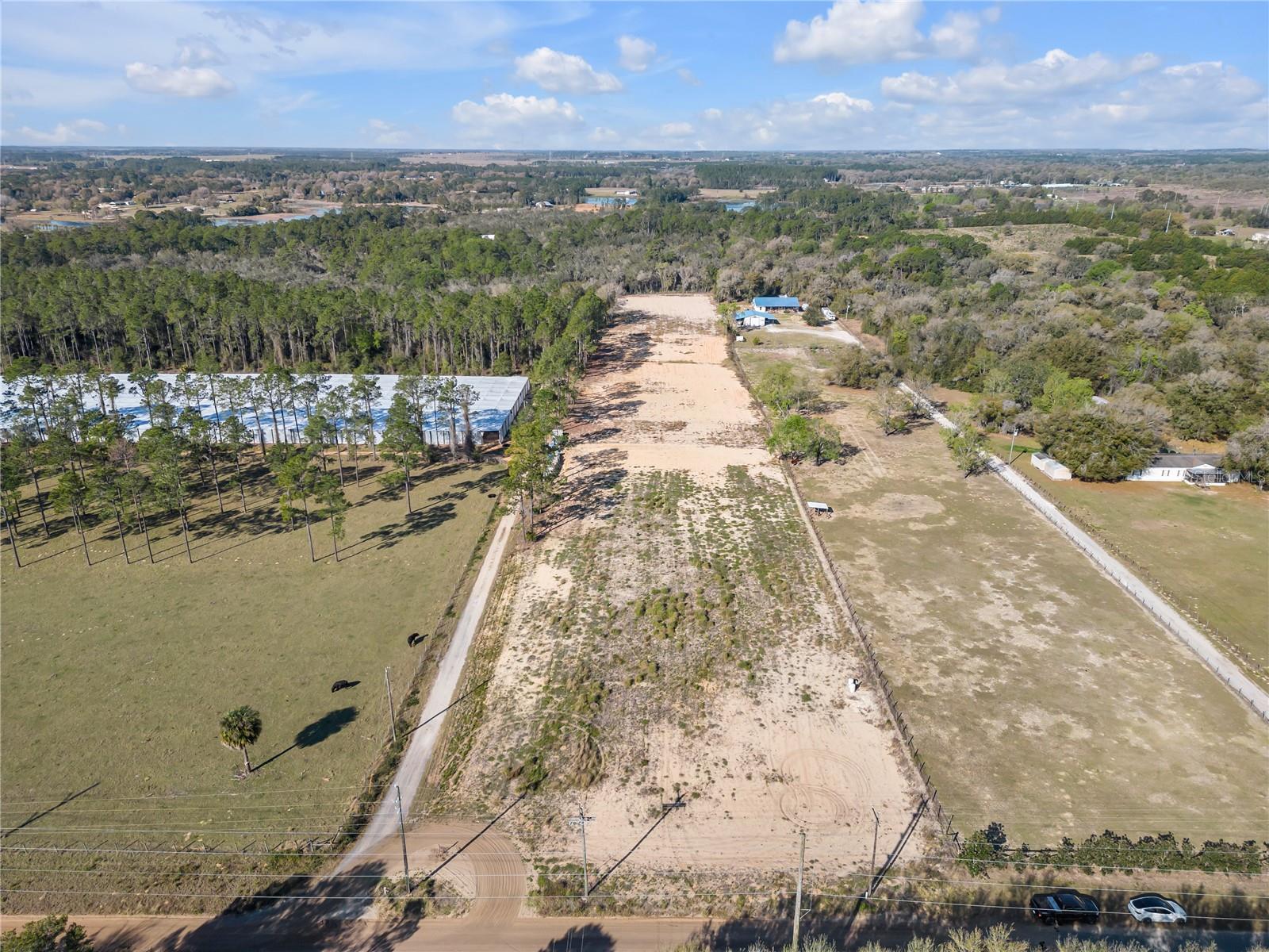 N BUCKHILL RD, HOWEY IN THE HILLS, FL, 34737