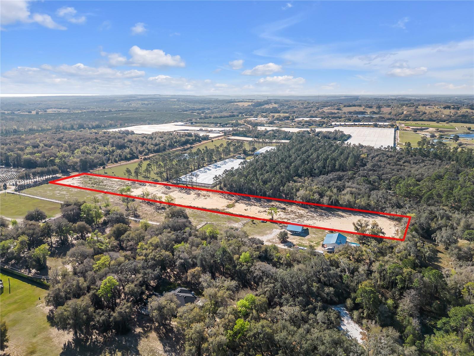 N BUCKHILL RD, HOWEY IN THE HILLS, FL, 34737