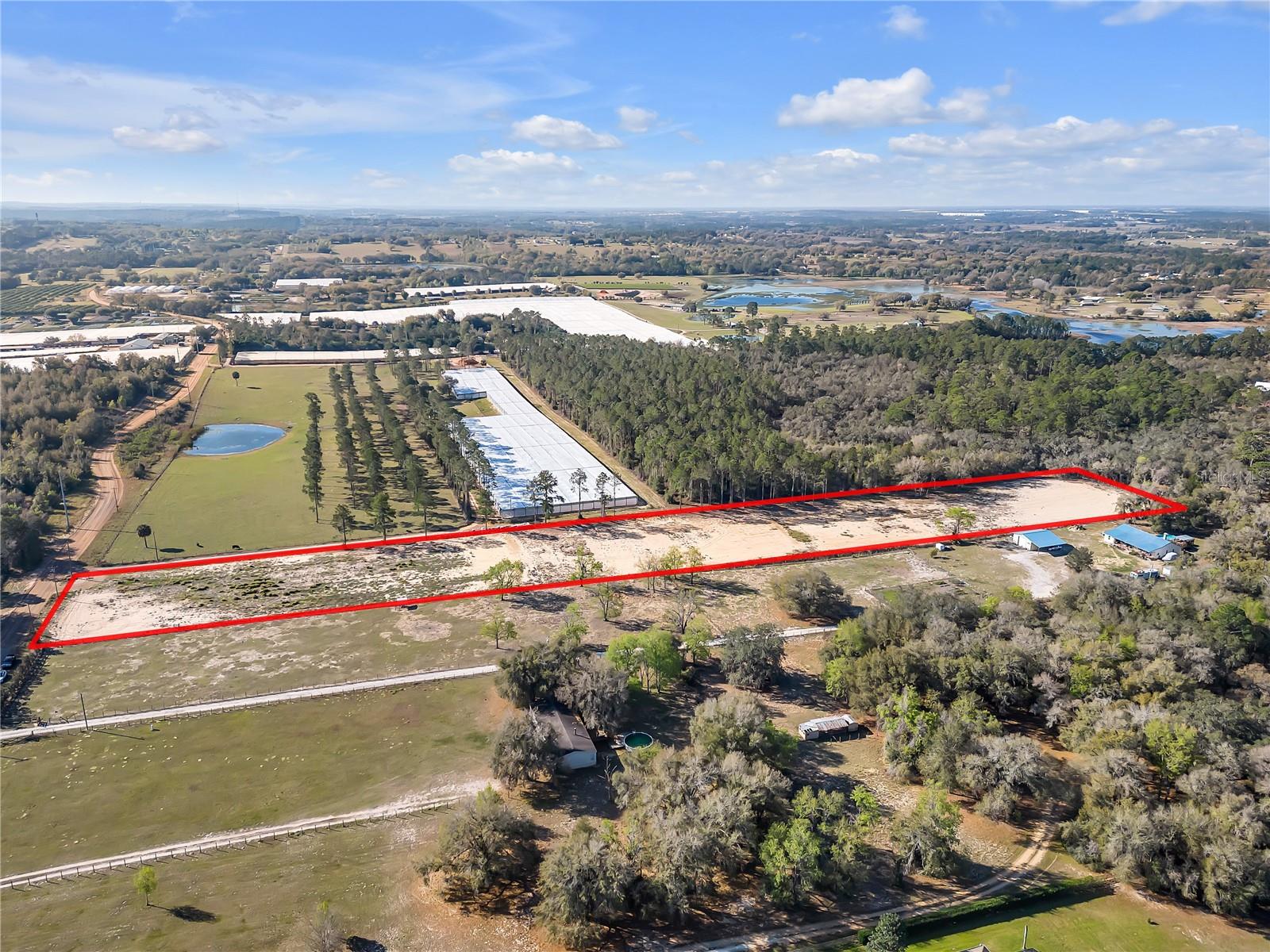 N BUCKHILL RD, HOWEY IN THE HILLS, FL, 34737