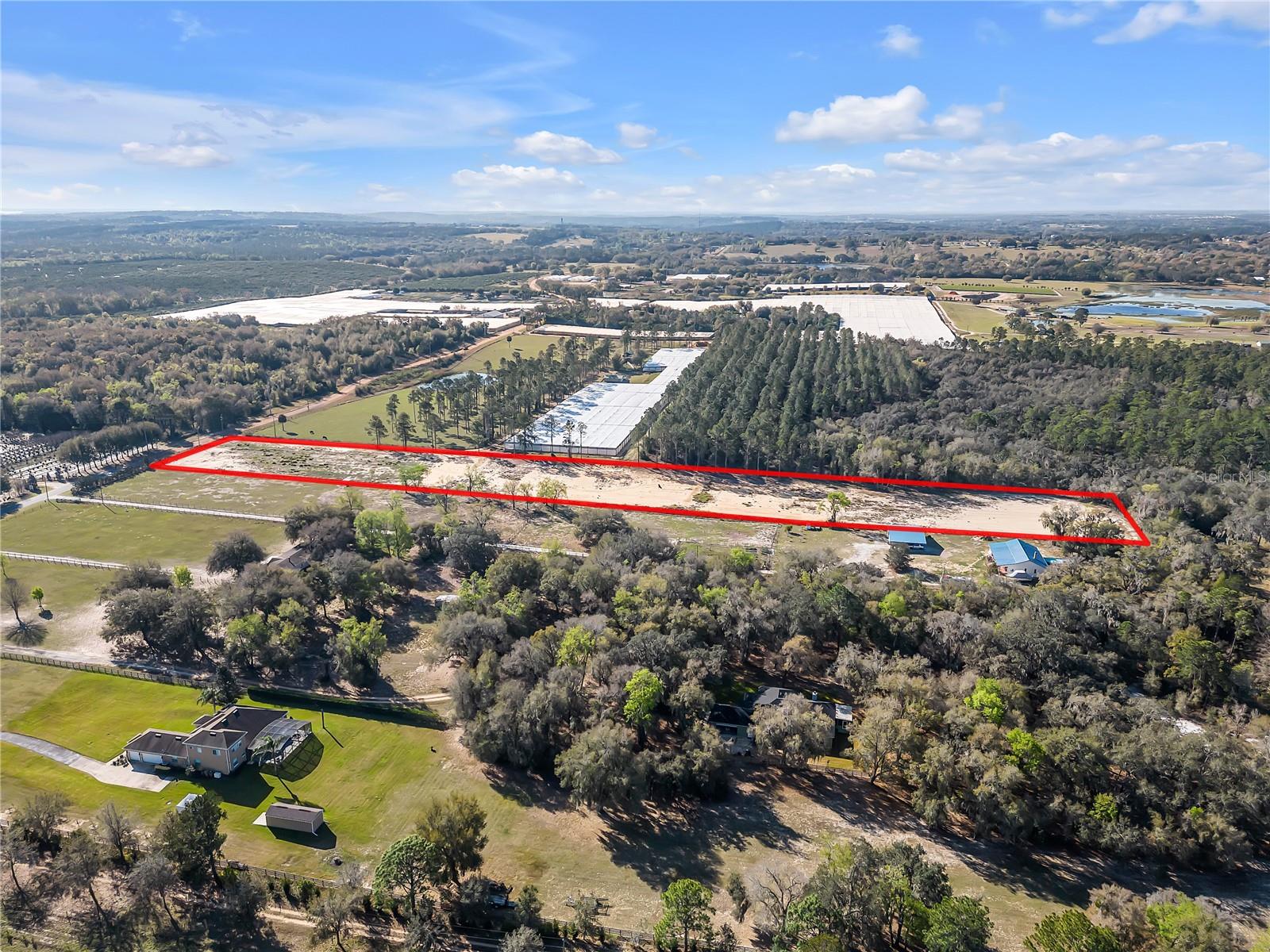 N BUCKHILL RD, HOWEY IN THE HILLS, FL, 34737