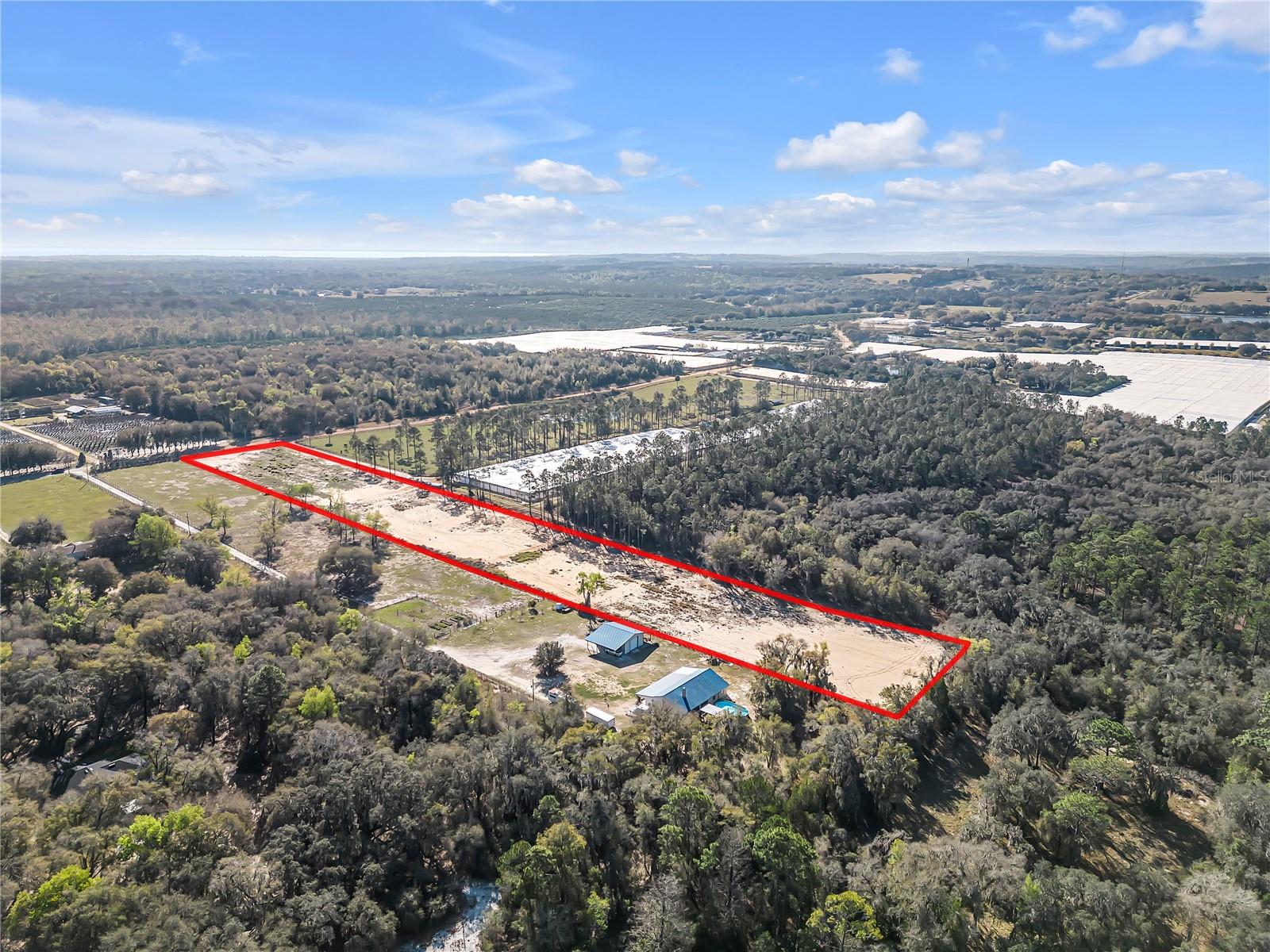 N BUCKHILL RD, HOWEY IN THE HILLS, FL, 34737