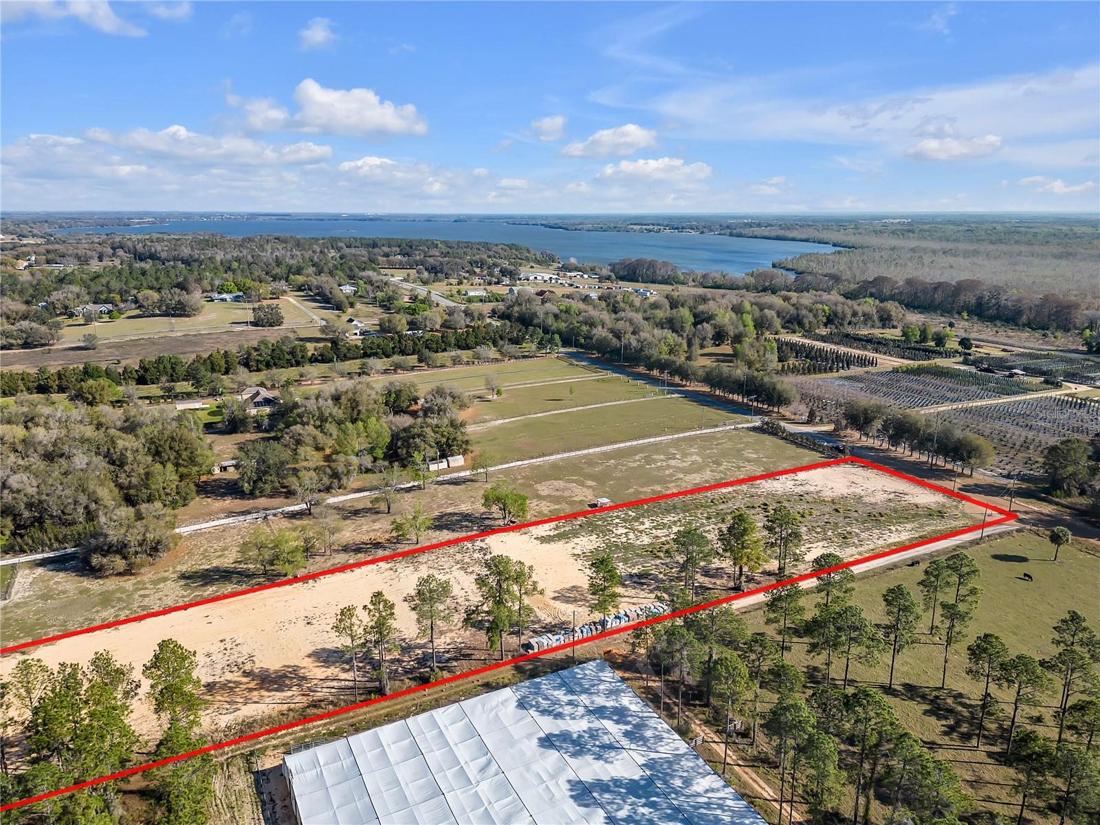 N BUCKHILL RD, HOWEY IN THE HILLS, FL, 34737