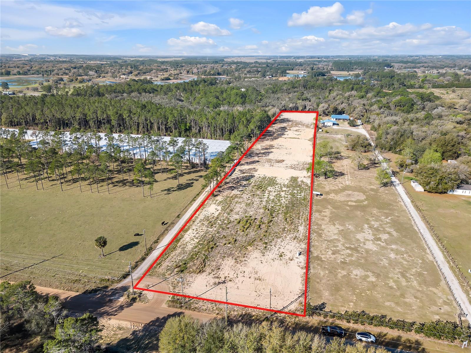 N BUCKHILL RD, HOWEY IN THE HILLS, FL, 34737