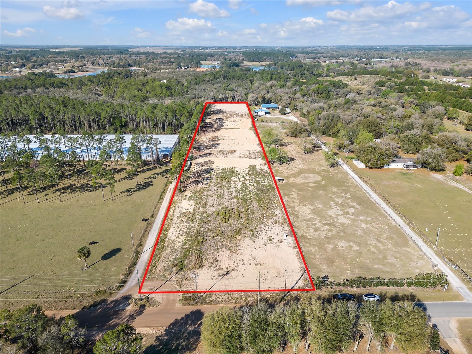 N BUCKHILL RD, HOWEY IN THE HILLS, FL, 34737