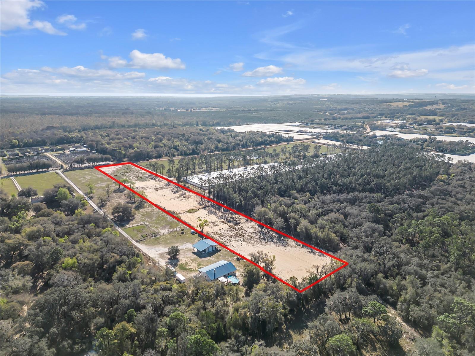 N BUCKHILL RD, HOWEY IN THE HILLS, FL, 34737