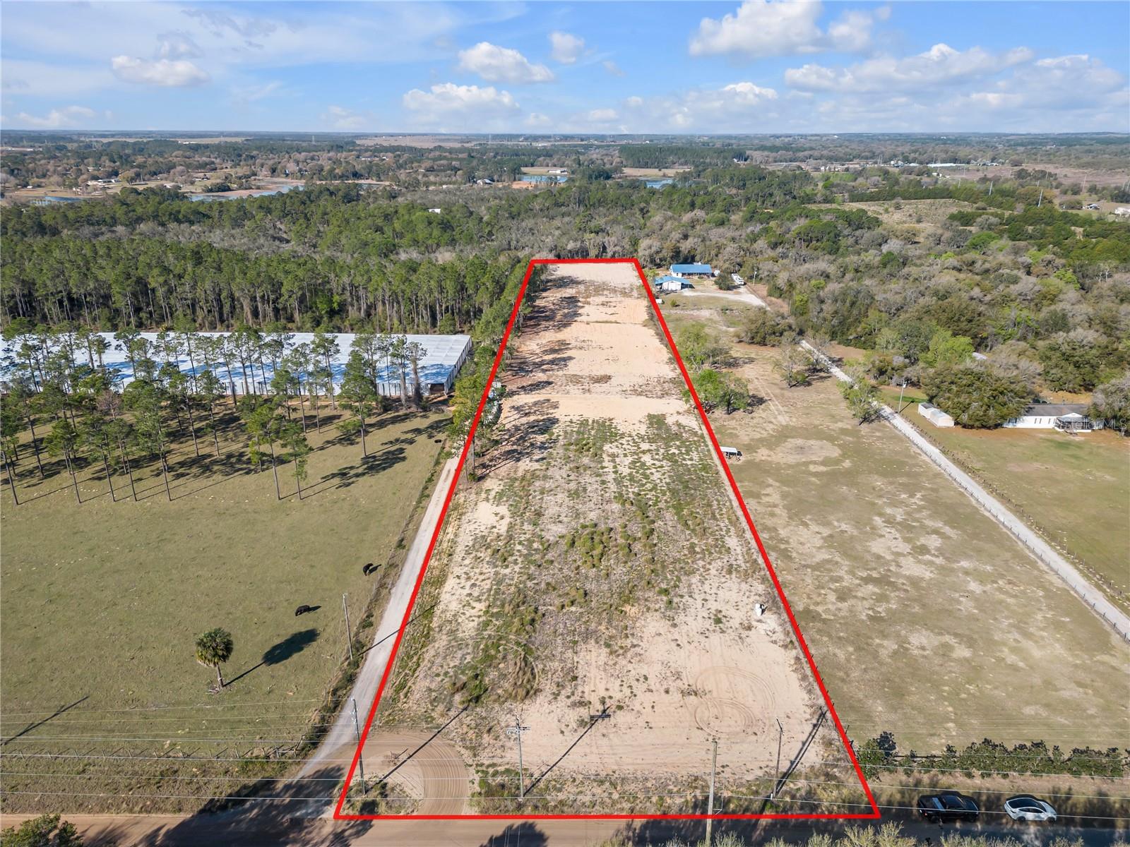 N BUCKHILL RD, HOWEY IN THE HILLS, FL, 34737