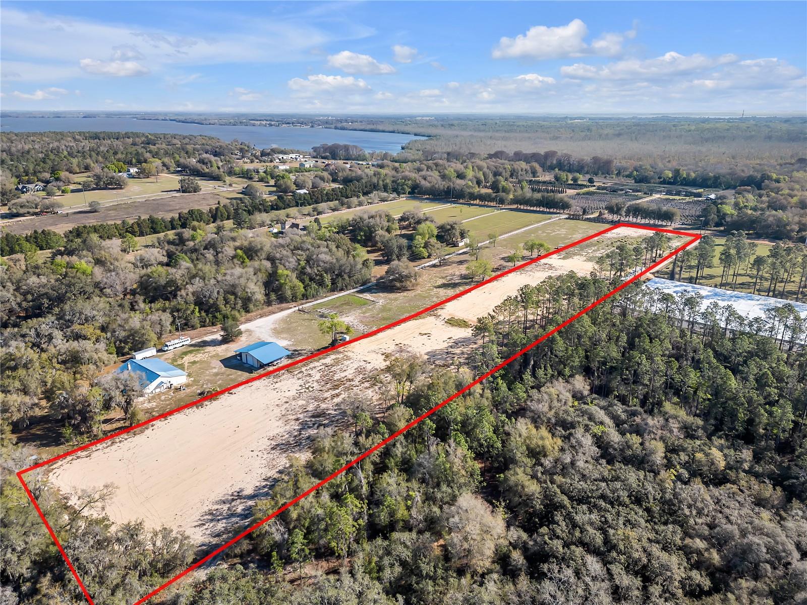 N BUCKHILL RD, HOWEY IN THE HILLS, FL, 34737