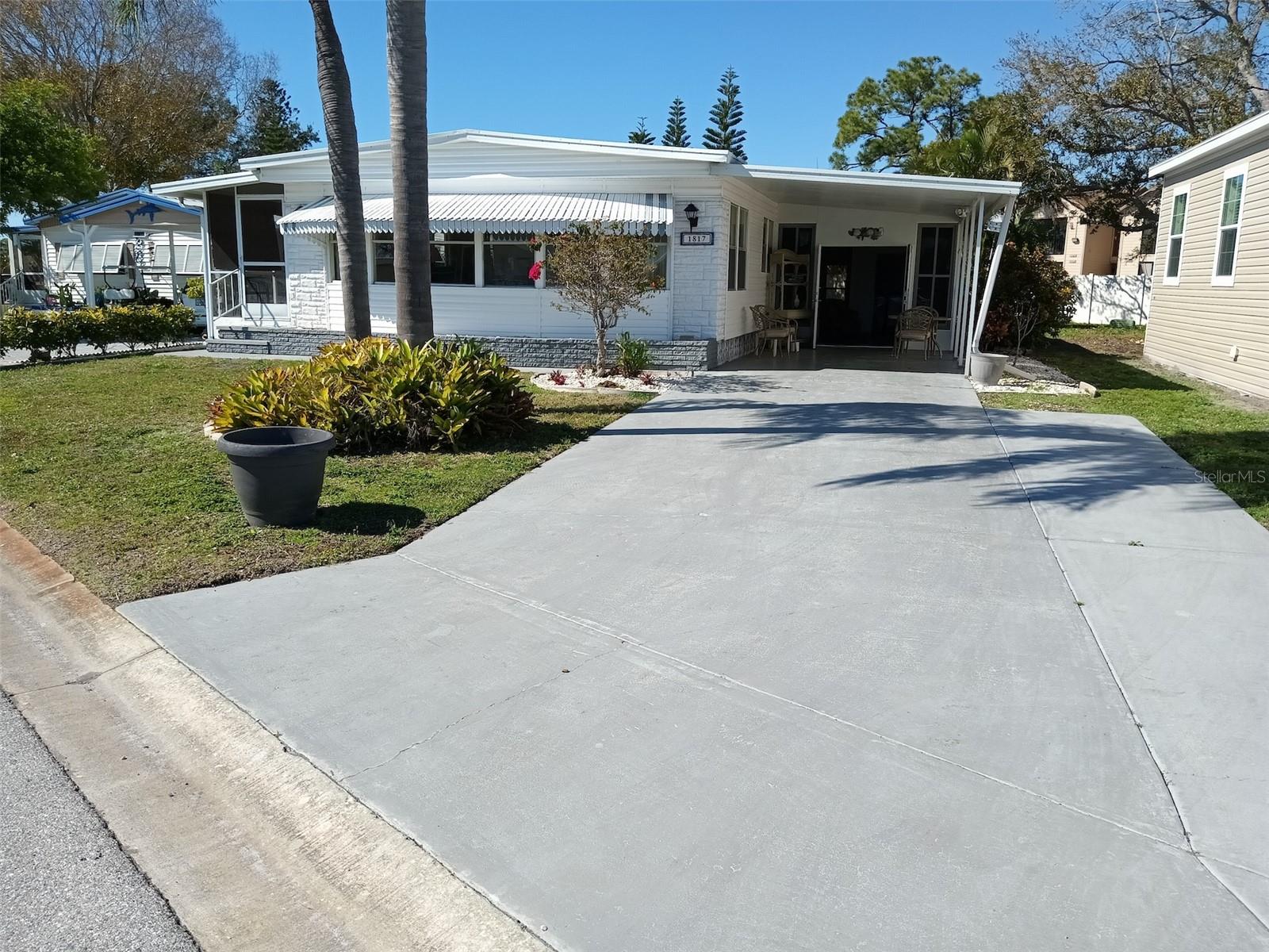 1817 INNISBROOK LN, SARASOTA, FL, 34234