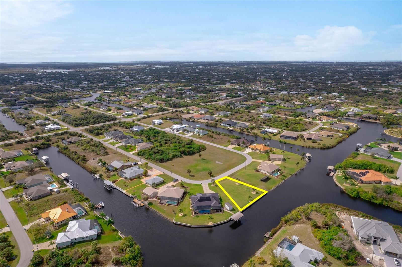 9372 GALAXIE CIR, PORT CHARLOTTE, FL, 33981