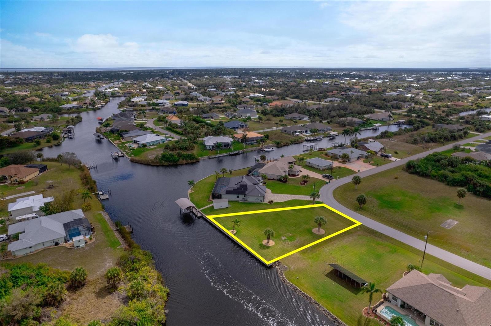 9372 GALAXIE CIR, PORT CHARLOTTE, FL, 33981