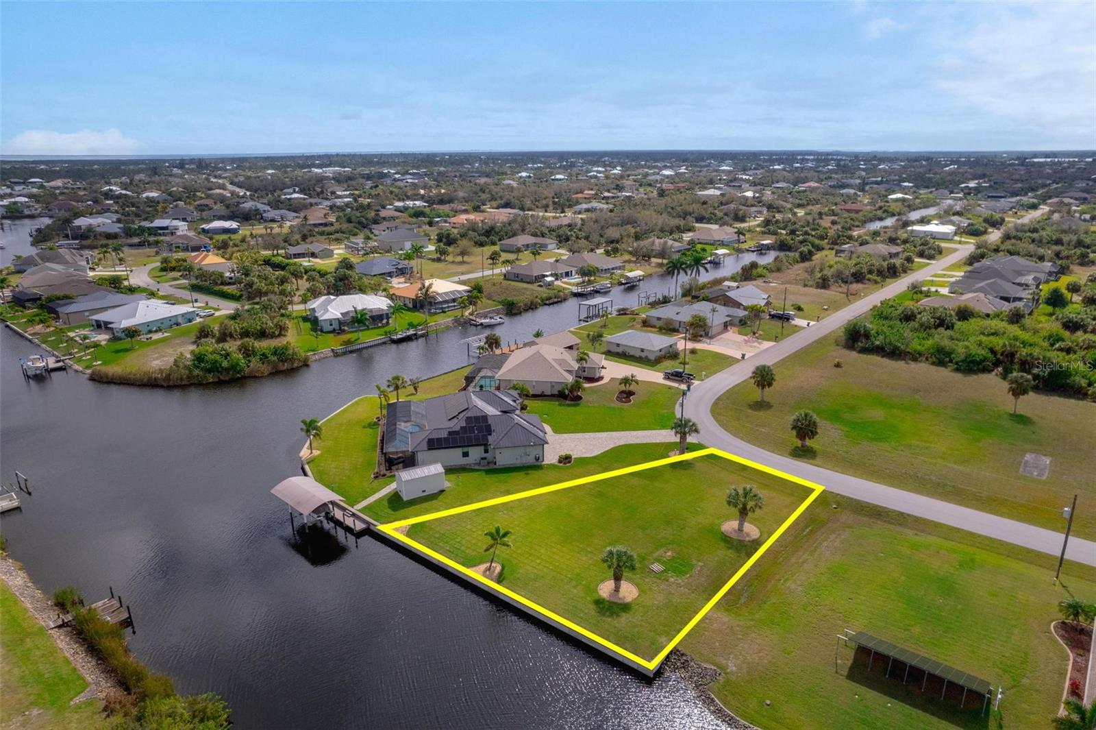 9372 GALAXIE CIR, PORT CHARLOTTE, FL, 33981