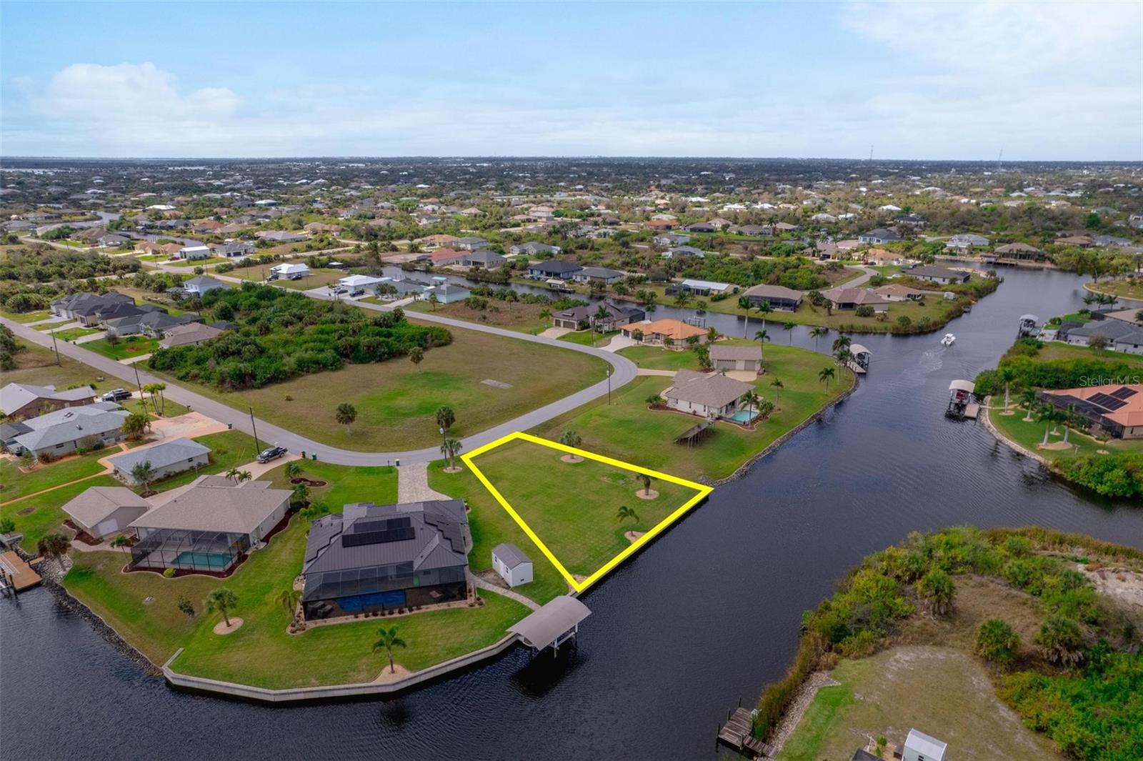 9372 GALAXIE CIR, PORT CHARLOTTE, FL, 33981