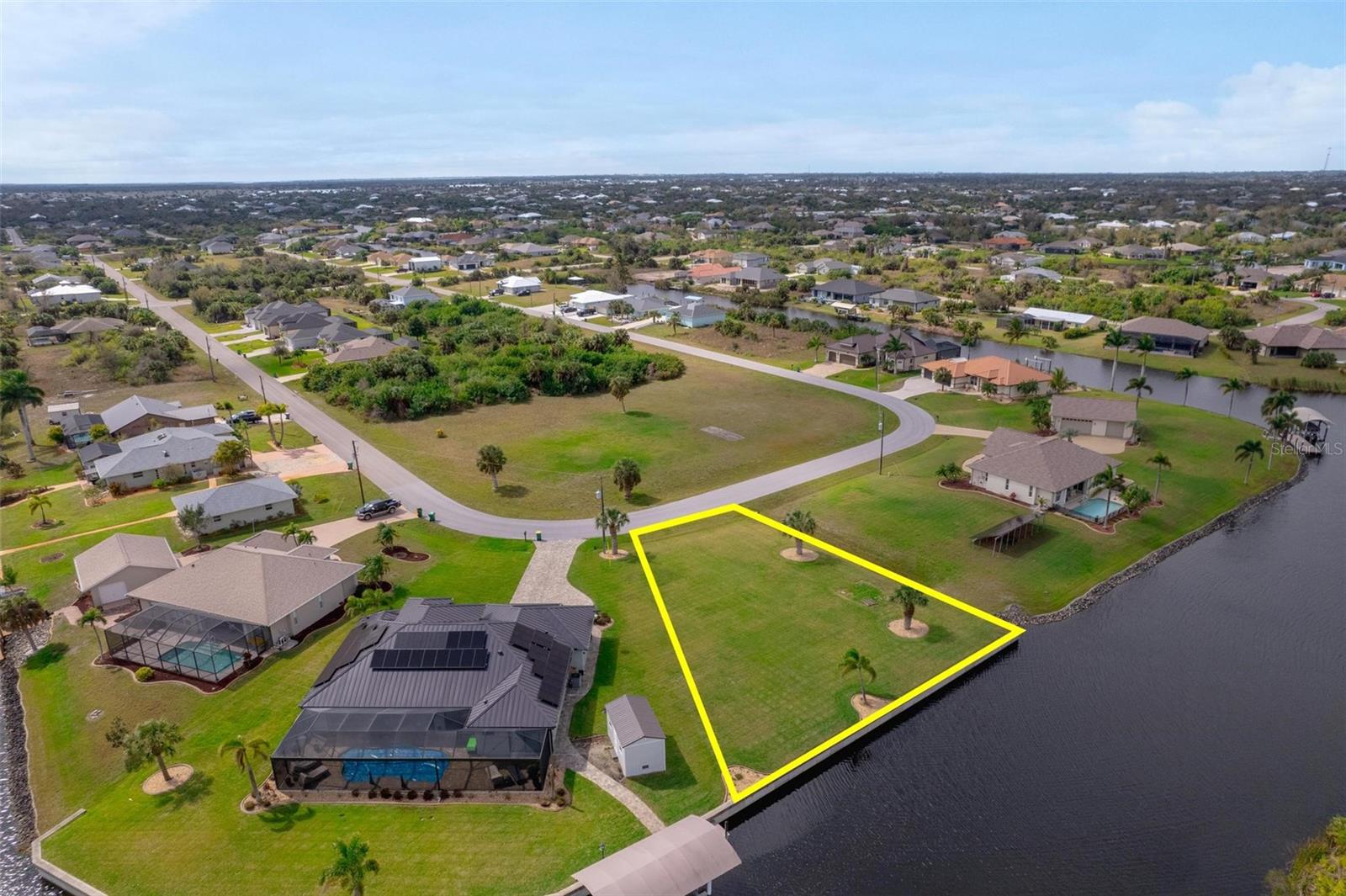 9372 GALAXIE CIR, PORT CHARLOTTE, FL, 33981