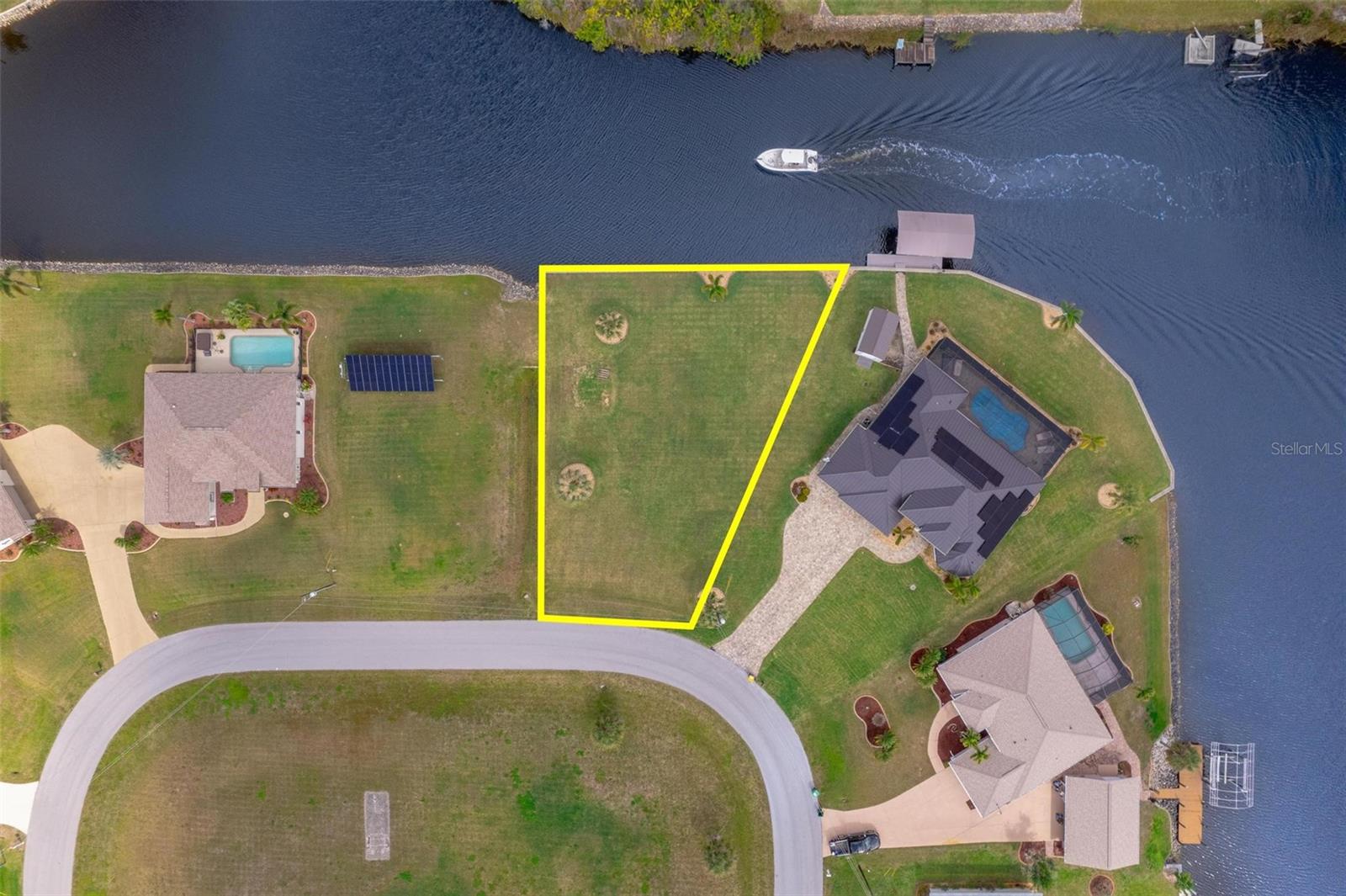 9372 GALAXIE CIR, PORT CHARLOTTE, FL, 33981