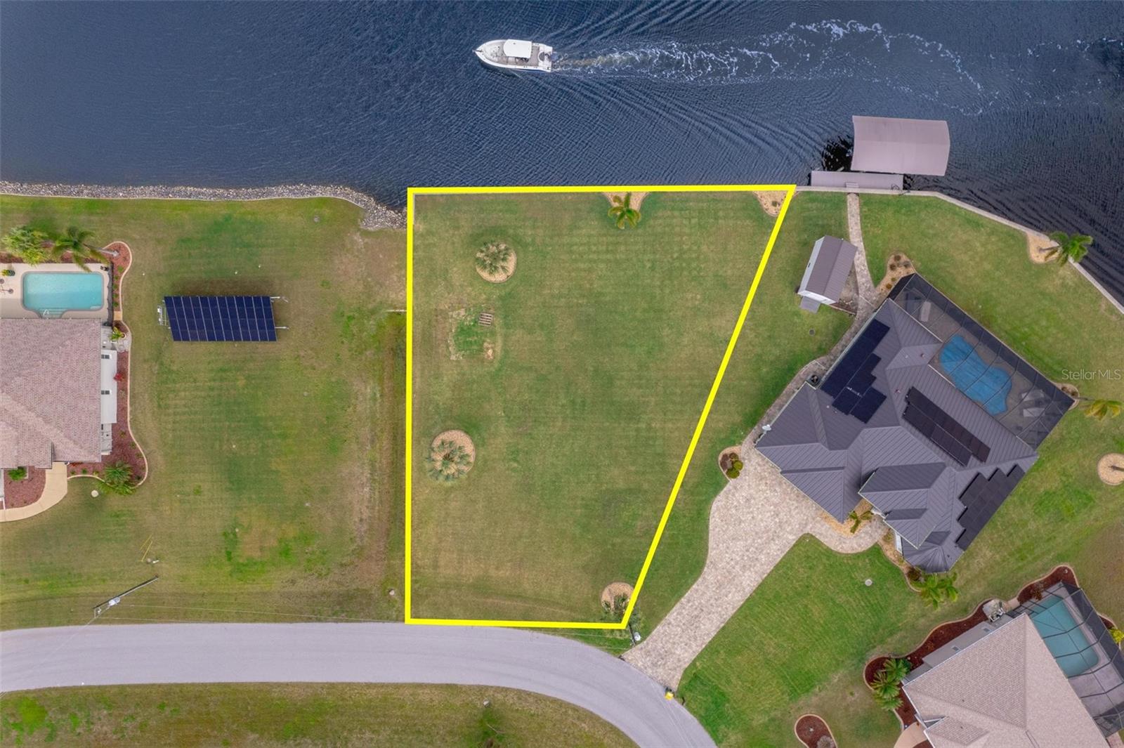 9372 GALAXIE CIR, PORT CHARLOTTE, FL, 33981