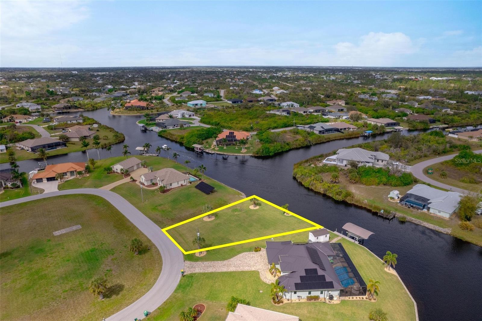 9372 GALAXIE CIR, PORT CHARLOTTE, FL, 33981