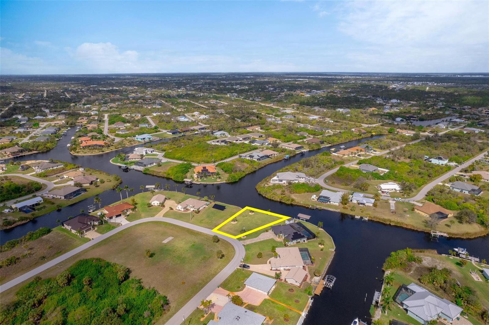 9372 GALAXIE CIR, PORT CHARLOTTE, FL, 33981