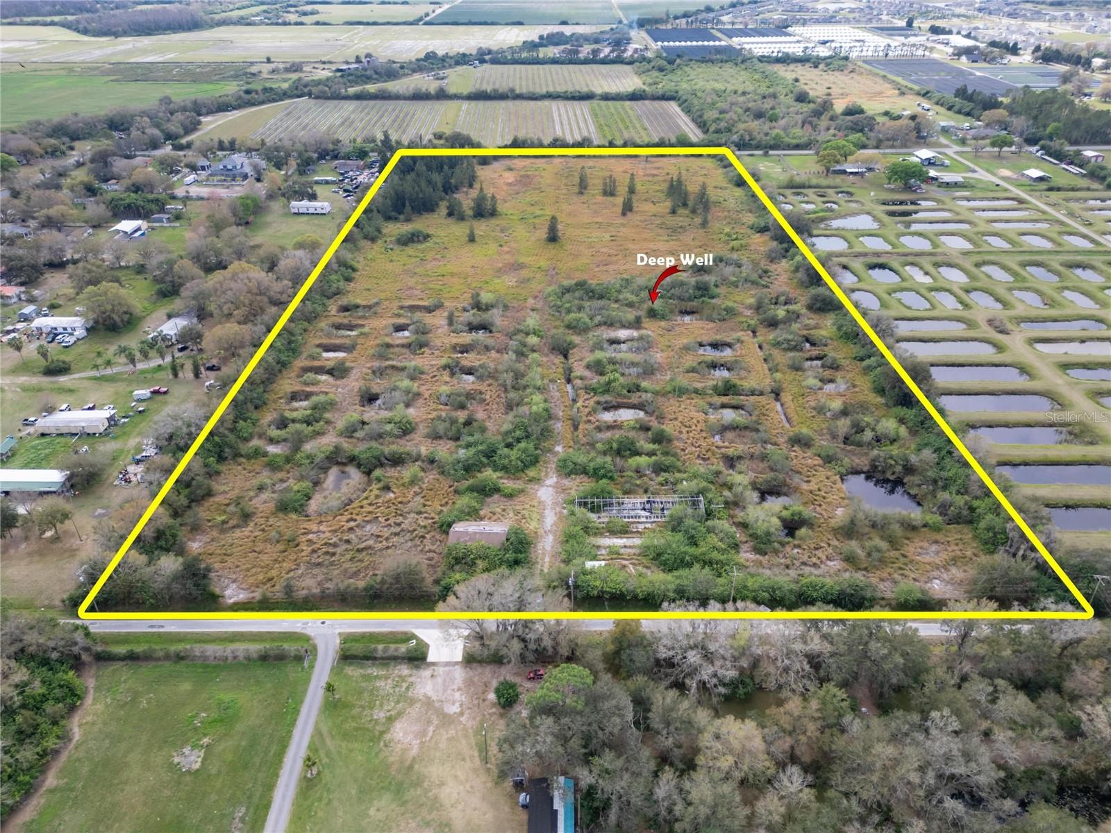 5441 JANES DR, WIMAUMA, FL, 33598